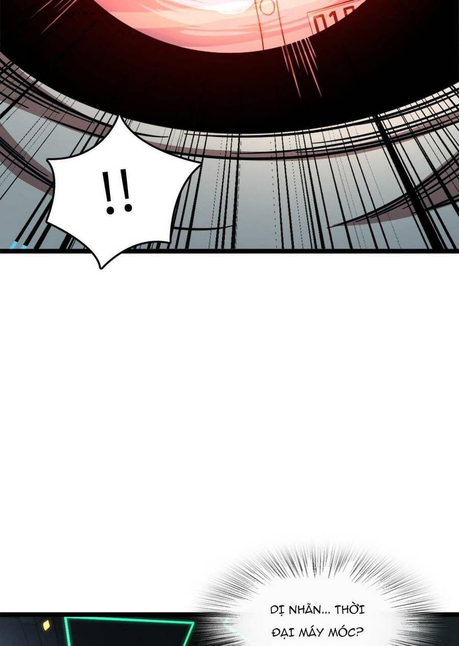 Mệnh Danh Thuật Của Bóng Tối Chapter 2 - 39