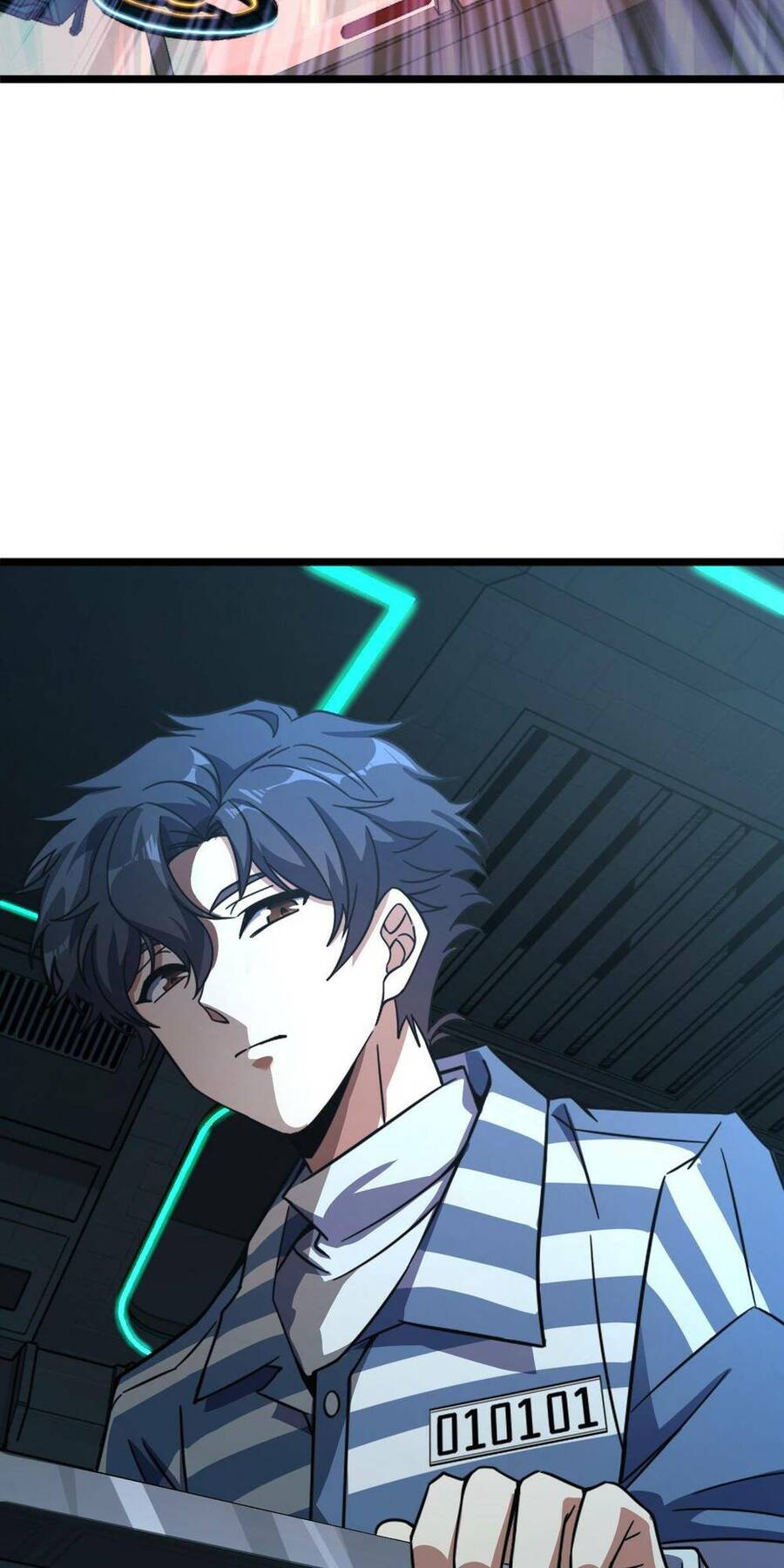 Mệnh Danh Thuật Của Bóng Tối Chapter 2 - 60