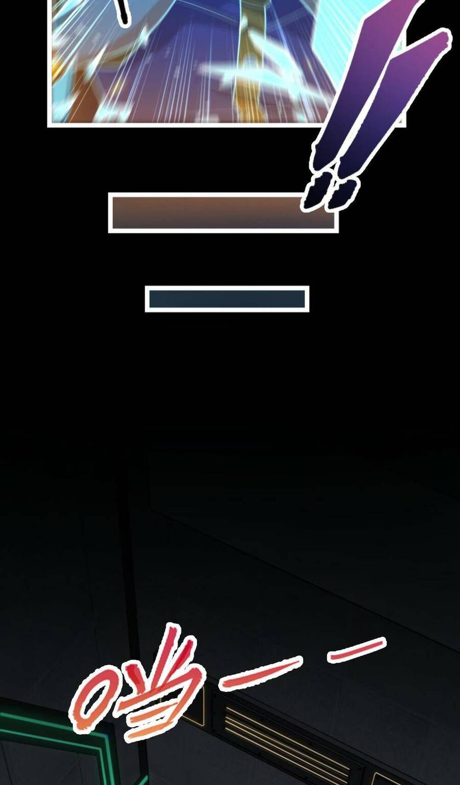 Mệnh Danh Thuật Của Bóng Tối Chapter 2 - 7