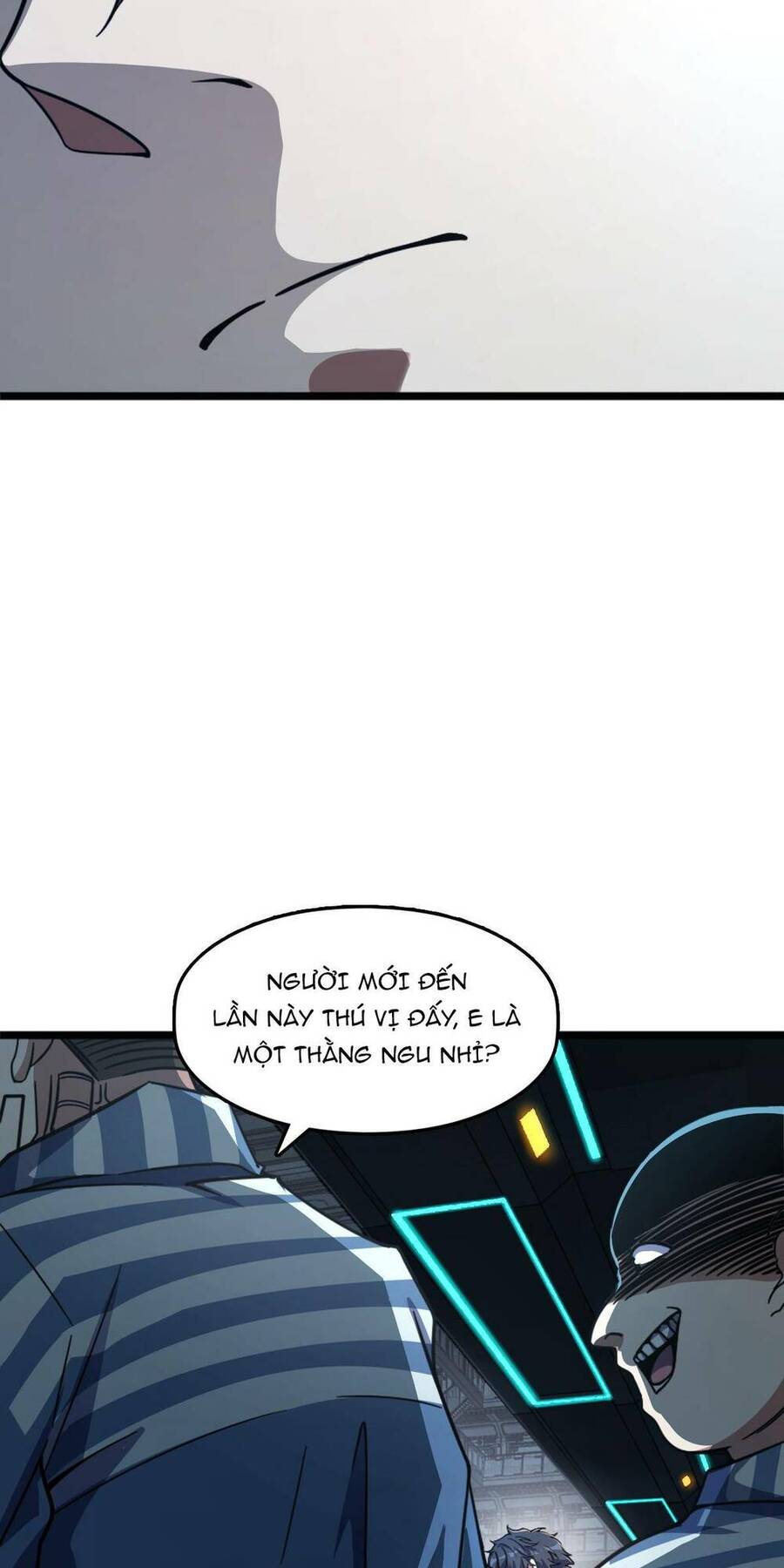 Mệnh Danh Thuật Của Bóng Tối Chapter 2 - 62