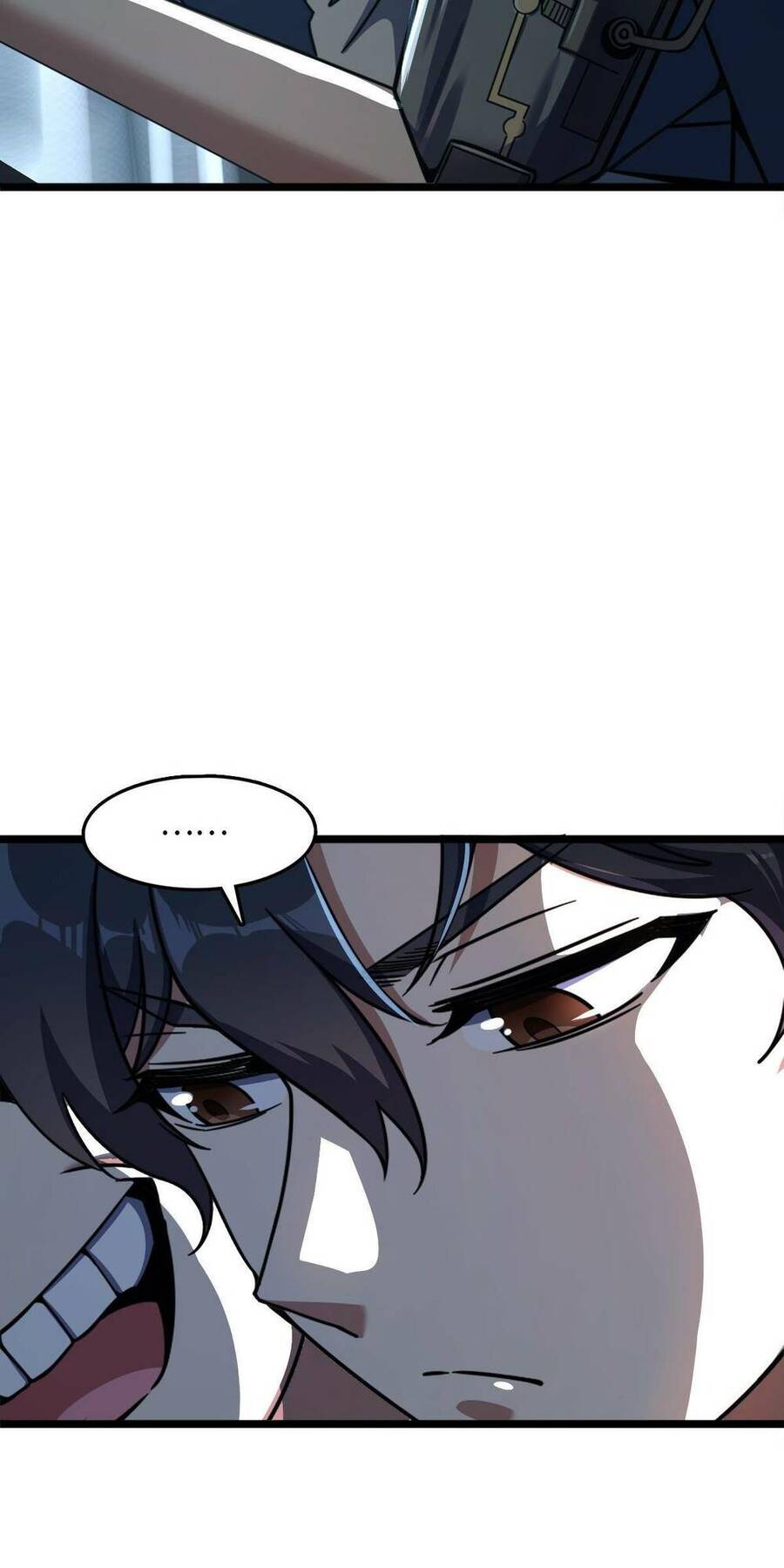 Mệnh Danh Thuật Của Bóng Tối Chapter 2 - 66