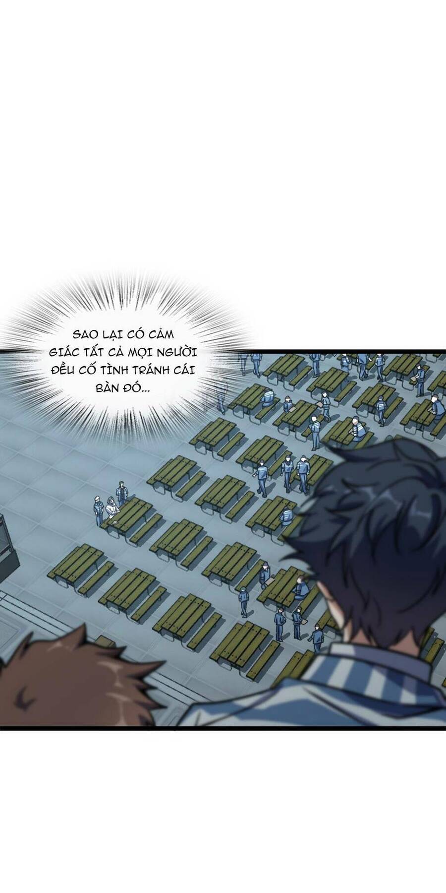 Mệnh Danh Thuật Của Bóng Tối Chapter 2 - 73