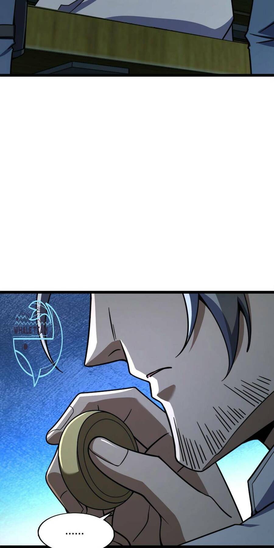 Mệnh Danh Thuật Của Bóng Tối Chapter 2 - 75