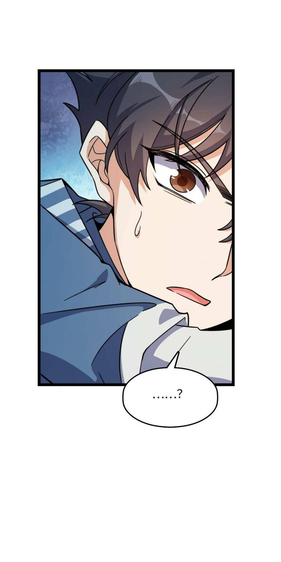 Mệnh Danh Thuật Của Bóng Tối Chapter 2 - 9