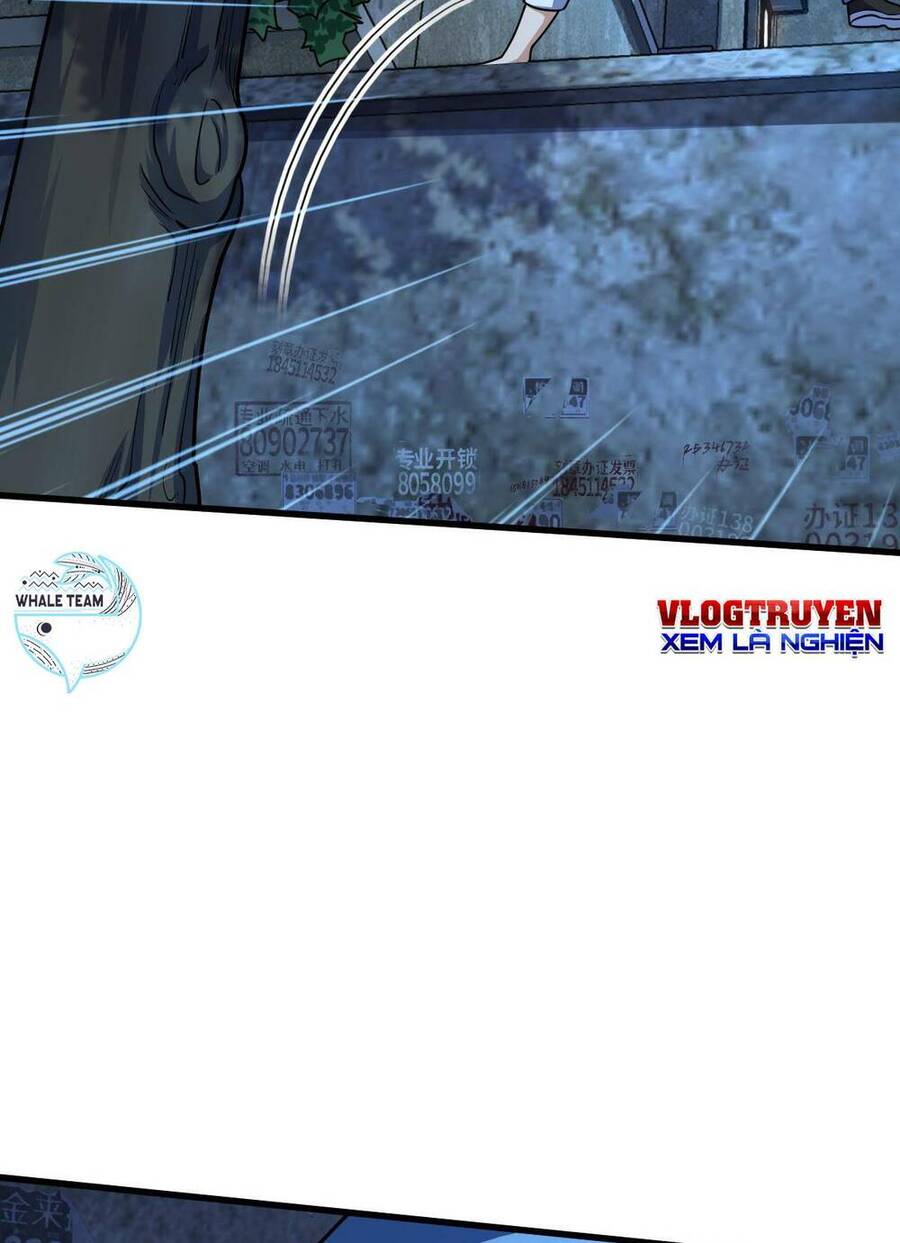 Mệnh Danh Thuật Của Bóng Tối Chapter 21 - 15