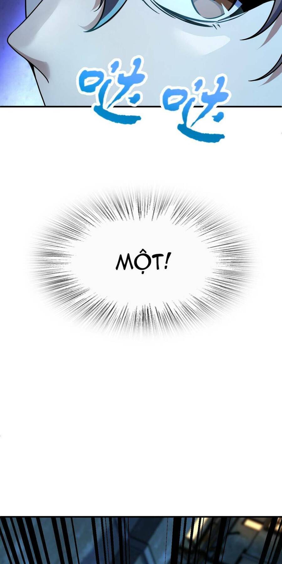 Mệnh Danh Thuật Của Bóng Tối Chapter 21 - 24