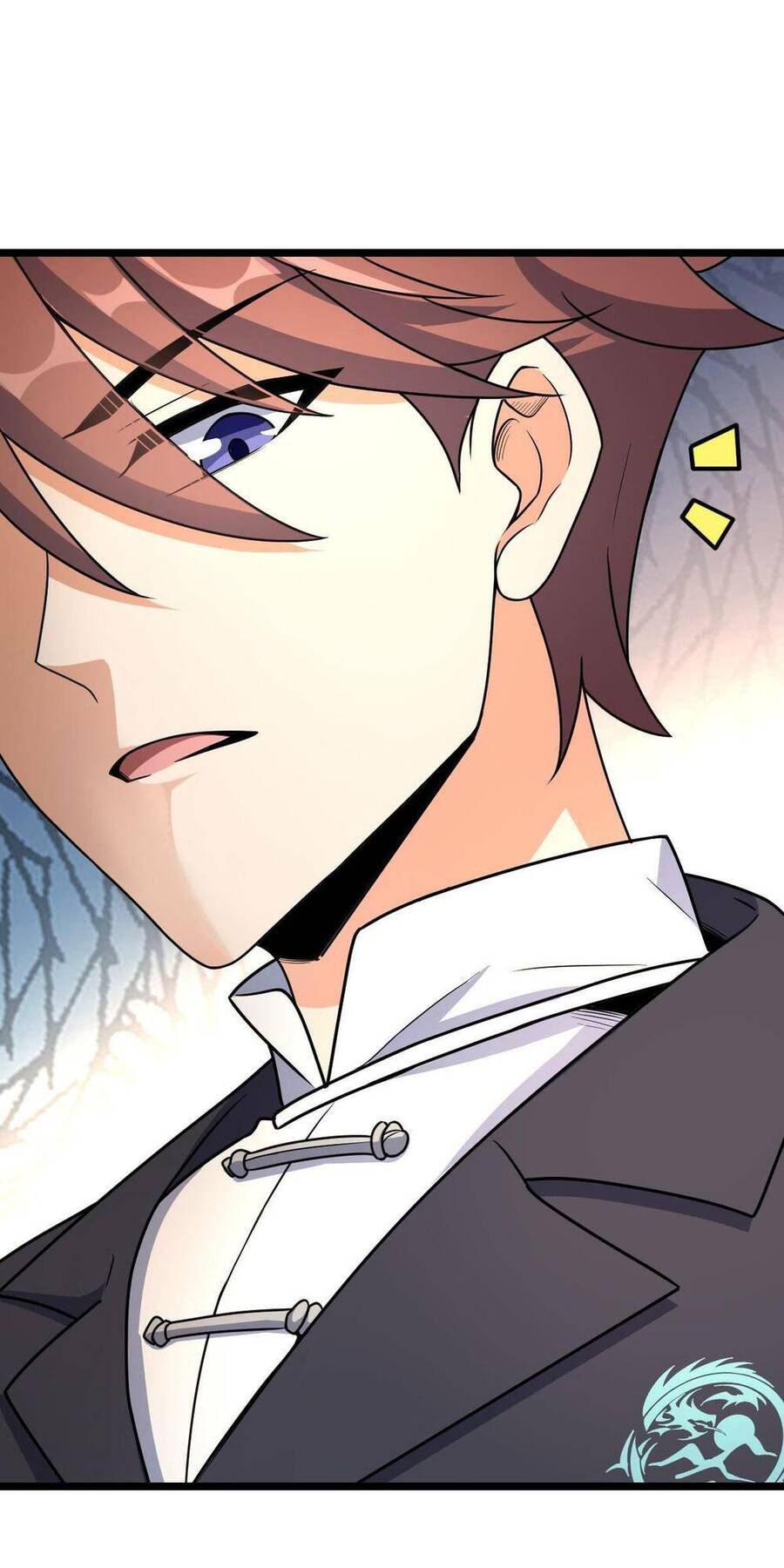 Mệnh Danh Thuật Của Bóng Tối Chapter 22 - 19