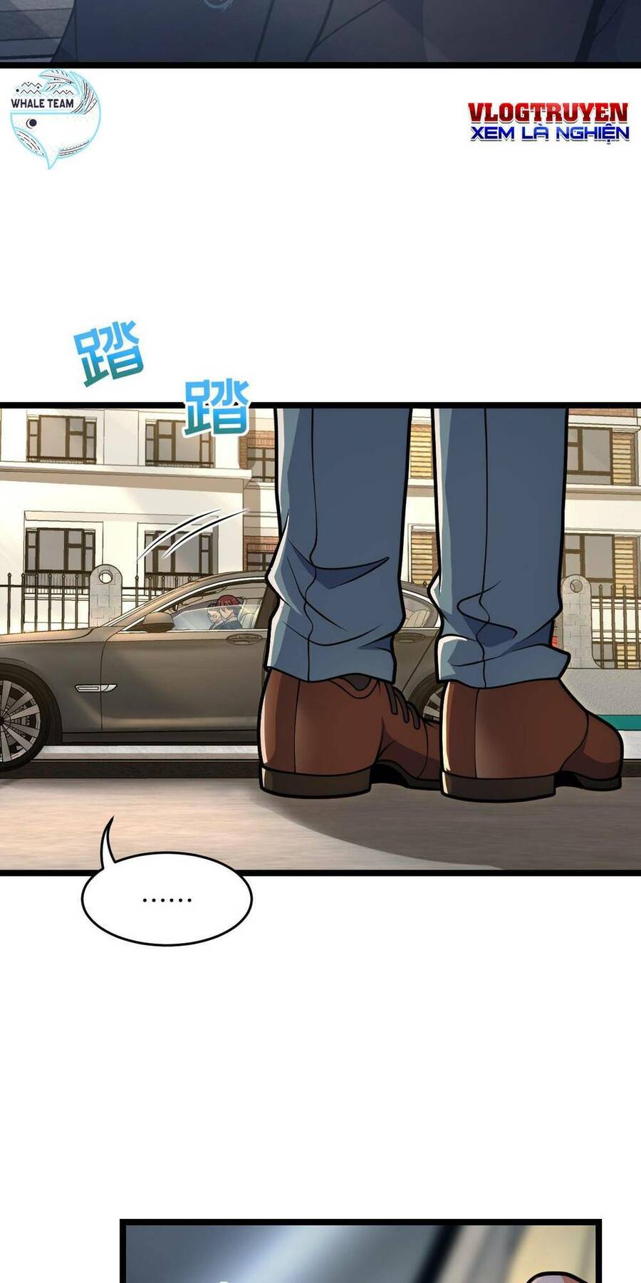 Mệnh Danh Thuật Của Bóng Tối Chapter 22 - 30