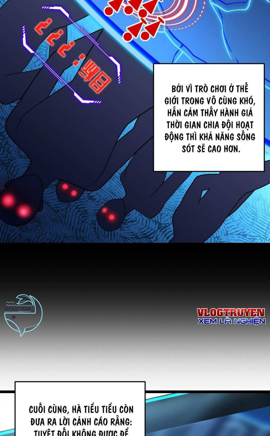 Mệnh Danh Thuật Của Bóng Tối Chapter 22 - 41