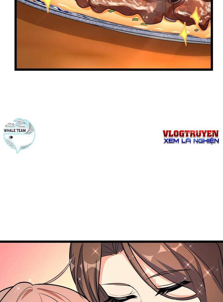 Mệnh Danh Thuật Của Bóng Tối Chapter 22 - 49