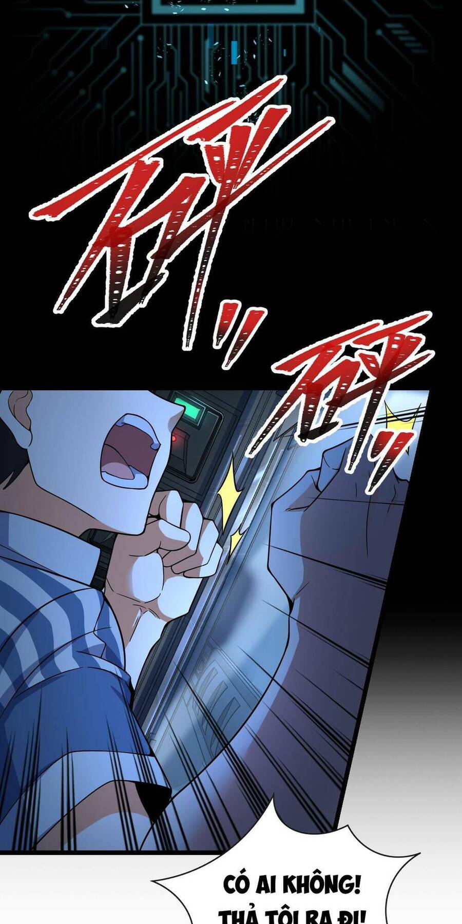 Mệnh Danh Thuật Của Bóng Tối Chapter 22 - 60