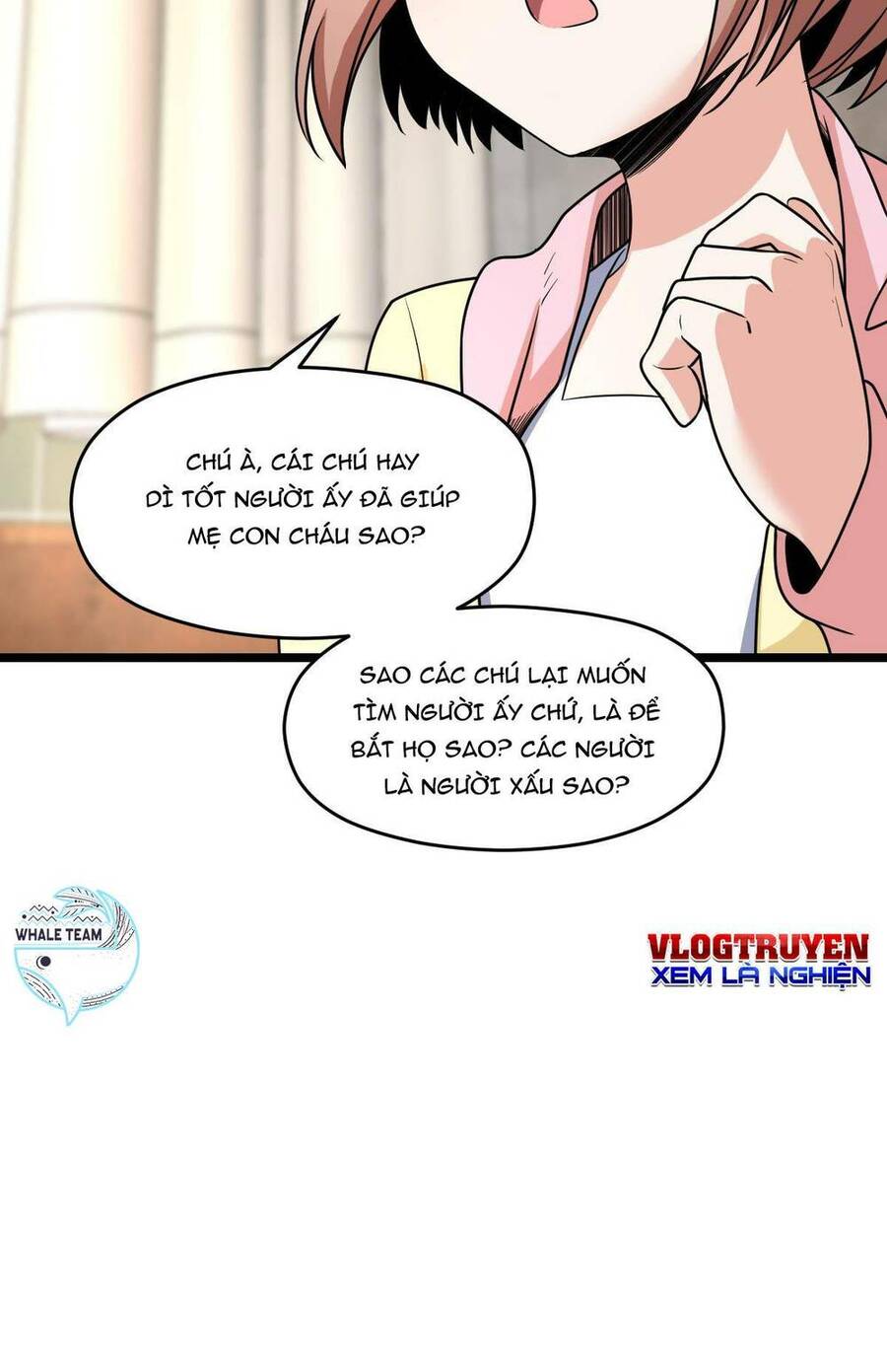 Mệnh Danh Thuật Của Bóng Tối Chapter 22 - 9