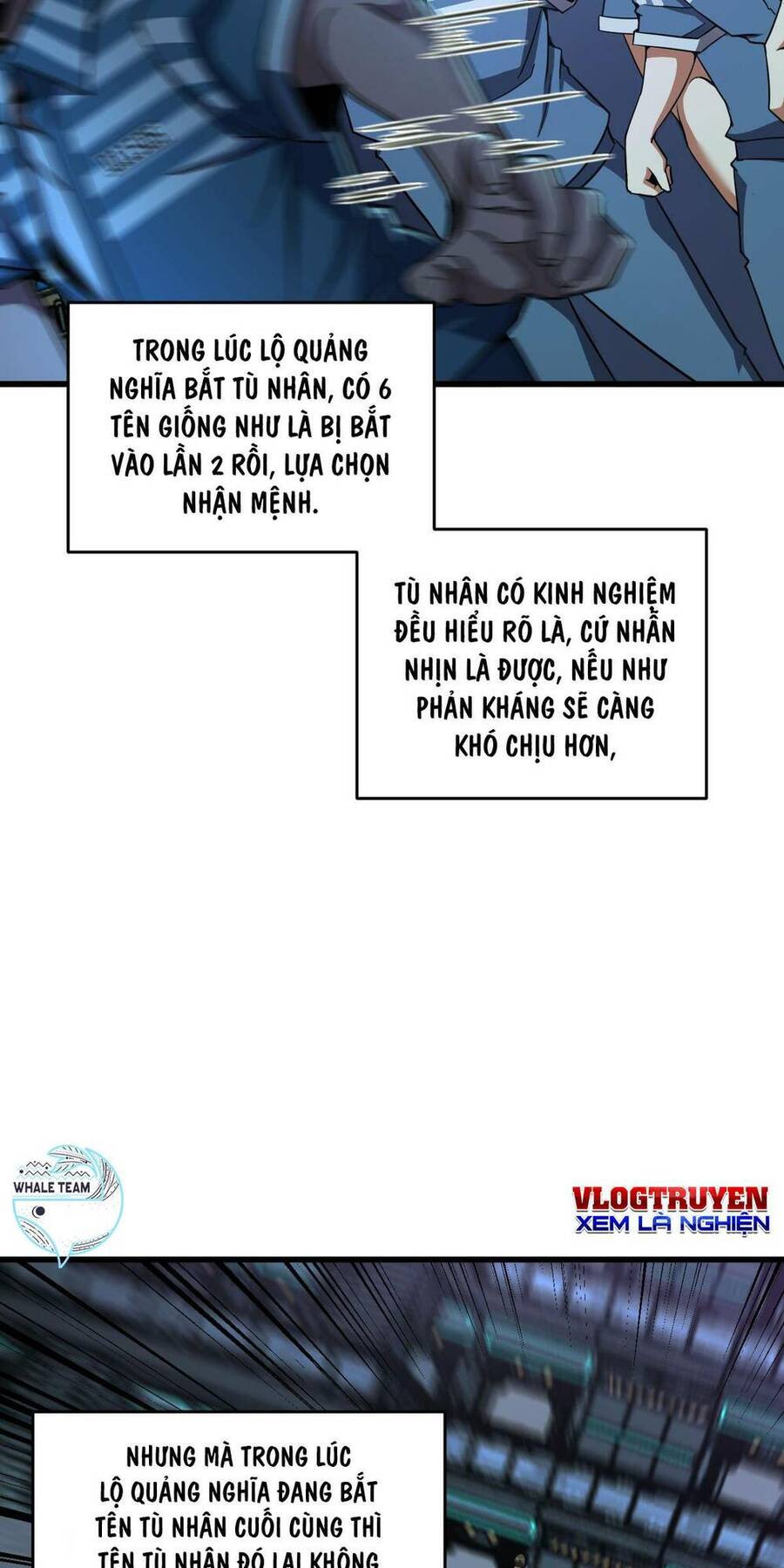 Mệnh Danh Thuật Của Bóng Tối Chapter 23 - 15