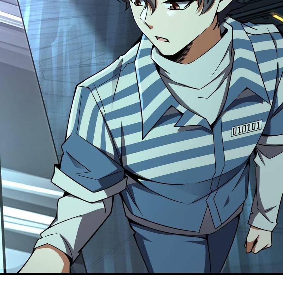 Mệnh Danh Thuật Của Bóng Tối Chapter 23 - 20