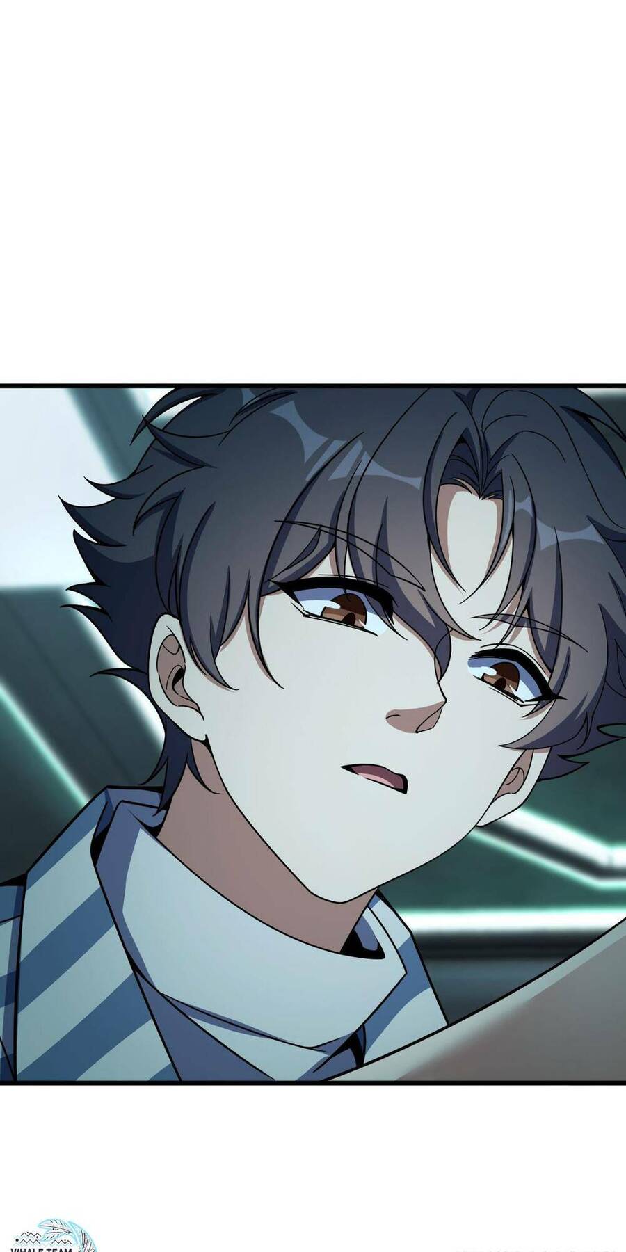 Mệnh Danh Thuật Của Bóng Tối Chapter 23 - 3