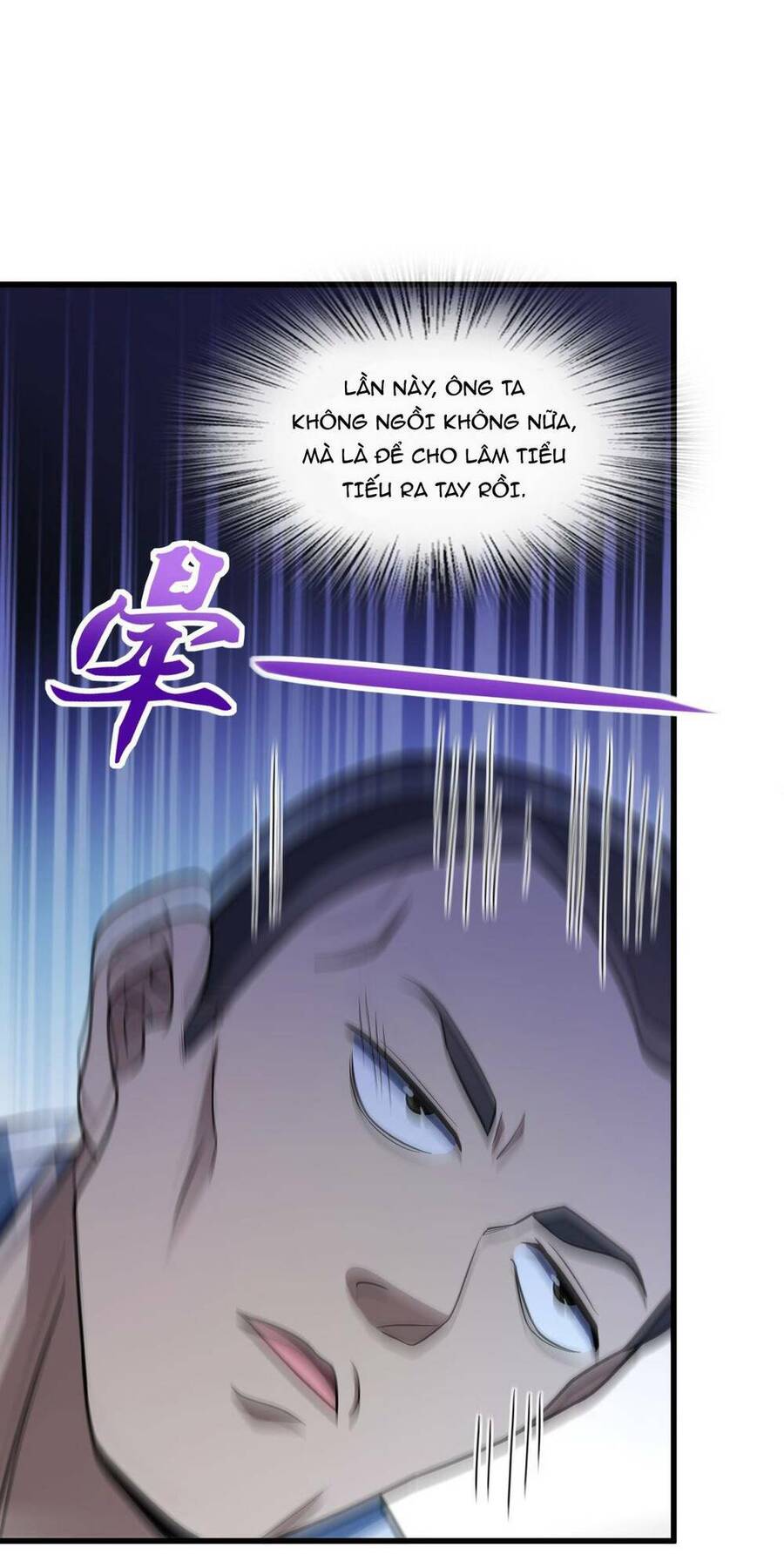 Mệnh Danh Thuật Của Bóng Tối Chapter 23 - 29