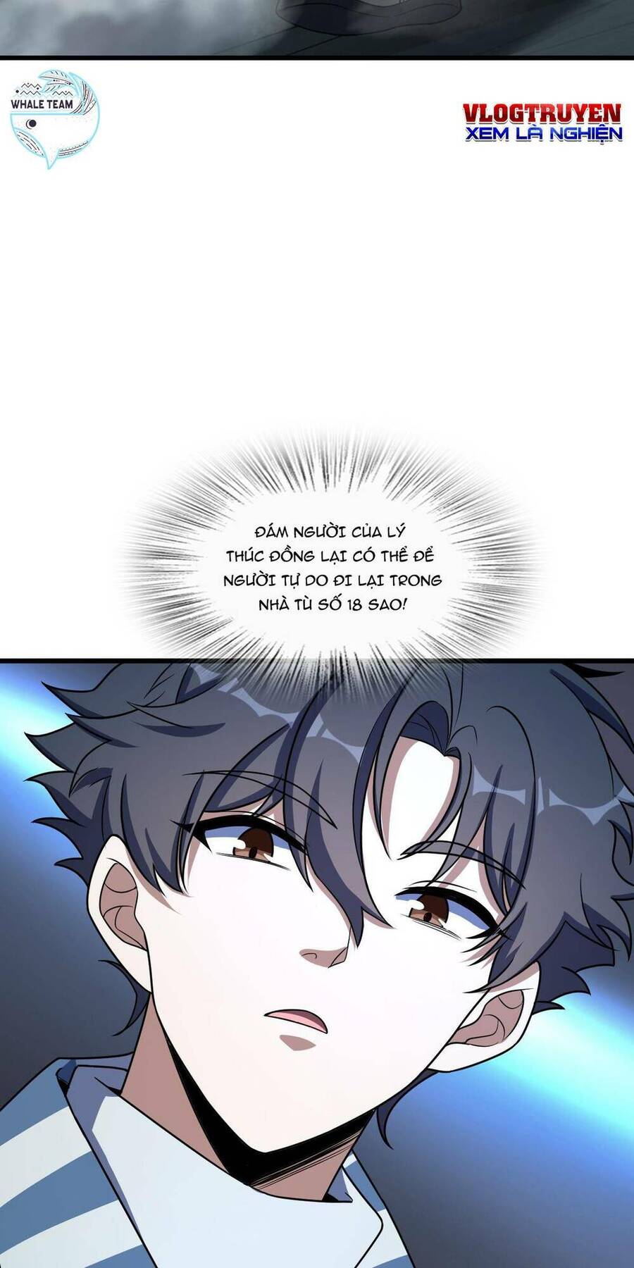 Mệnh Danh Thuật Của Bóng Tối Chapter 23 - 37