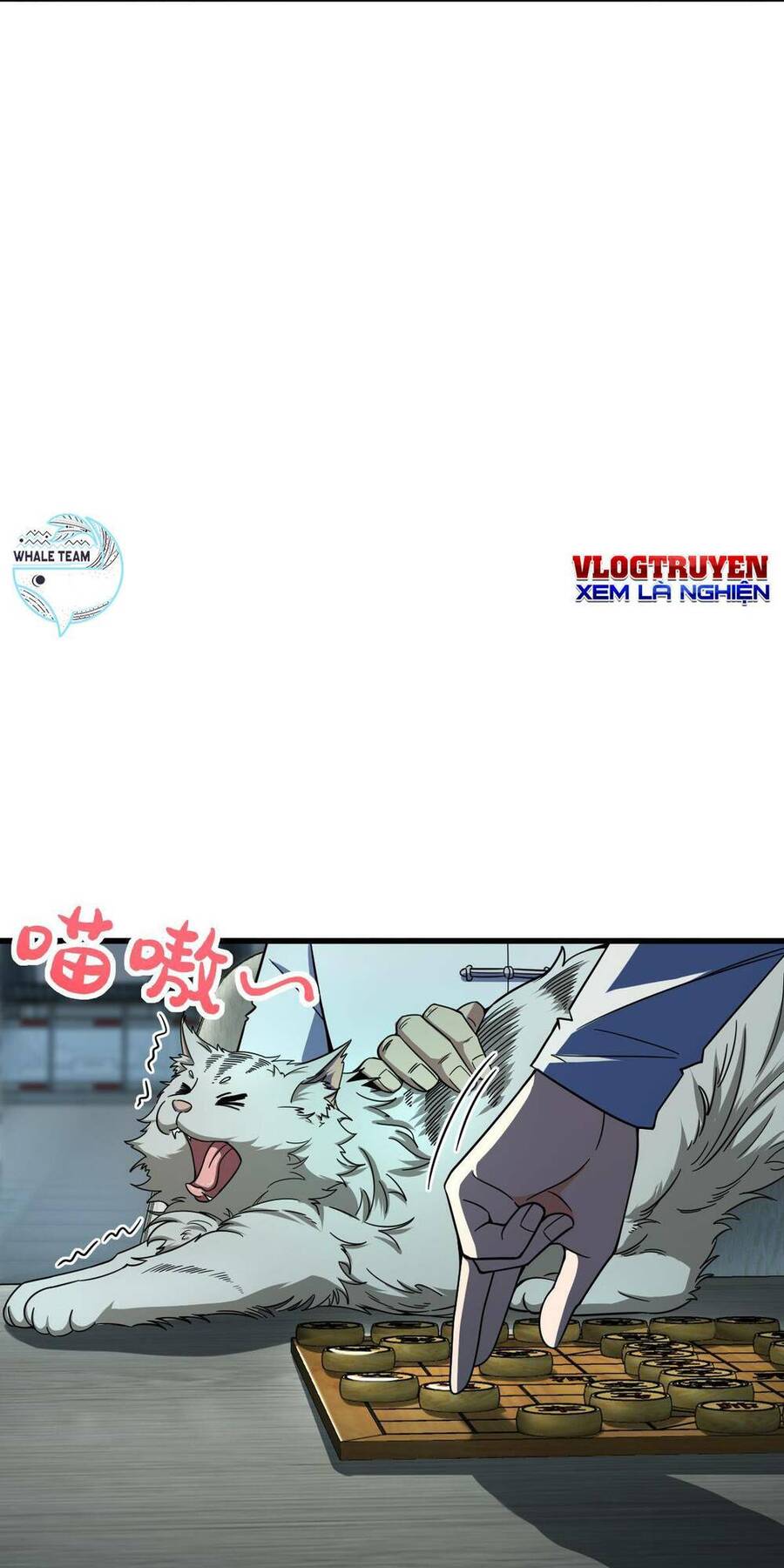 Mệnh Danh Thuật Của Bóng Tối Chapter 23 - 39