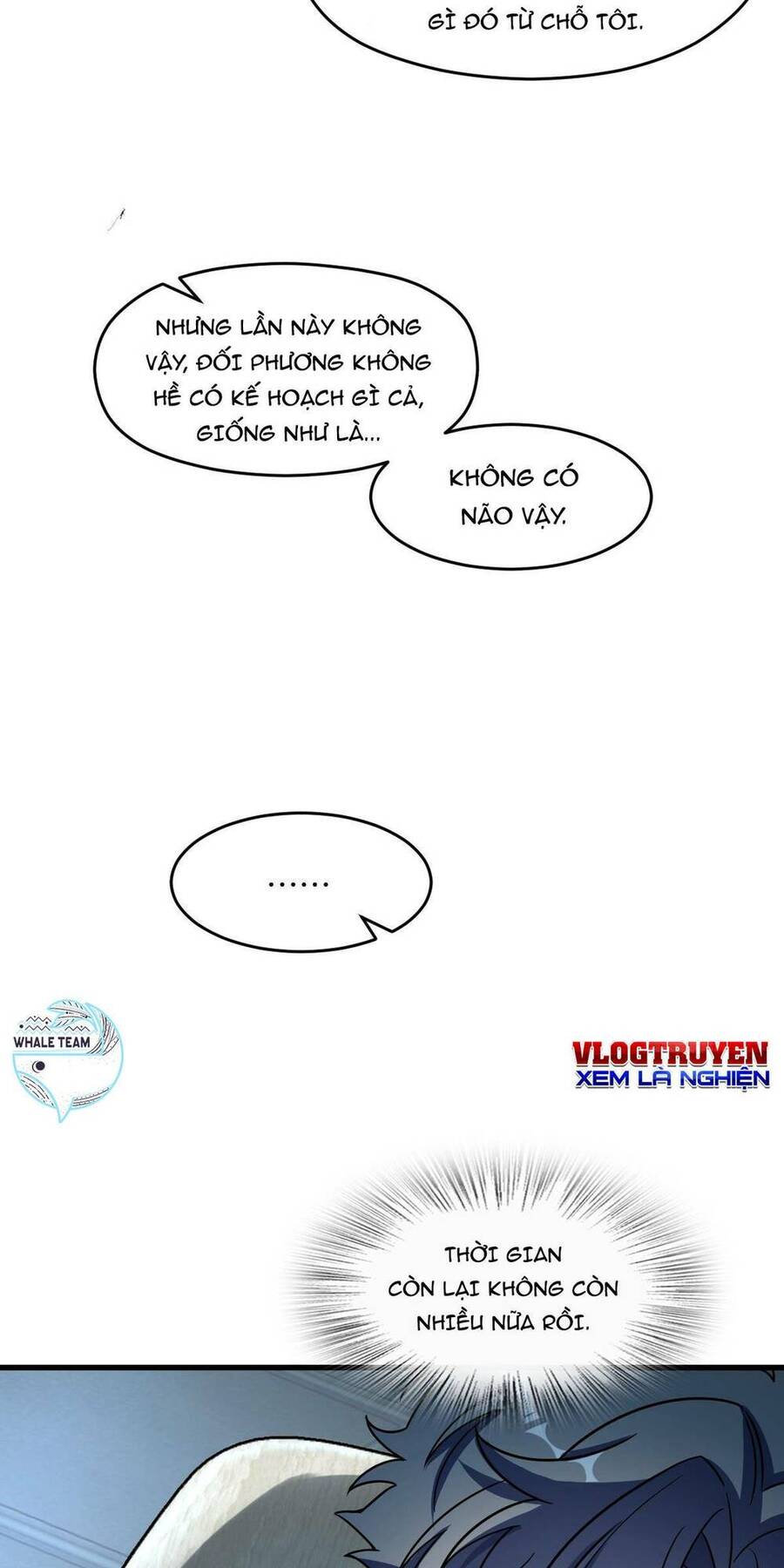 Mệnh Danh Thuật Của Bóng Tối Chapter 23 - 43