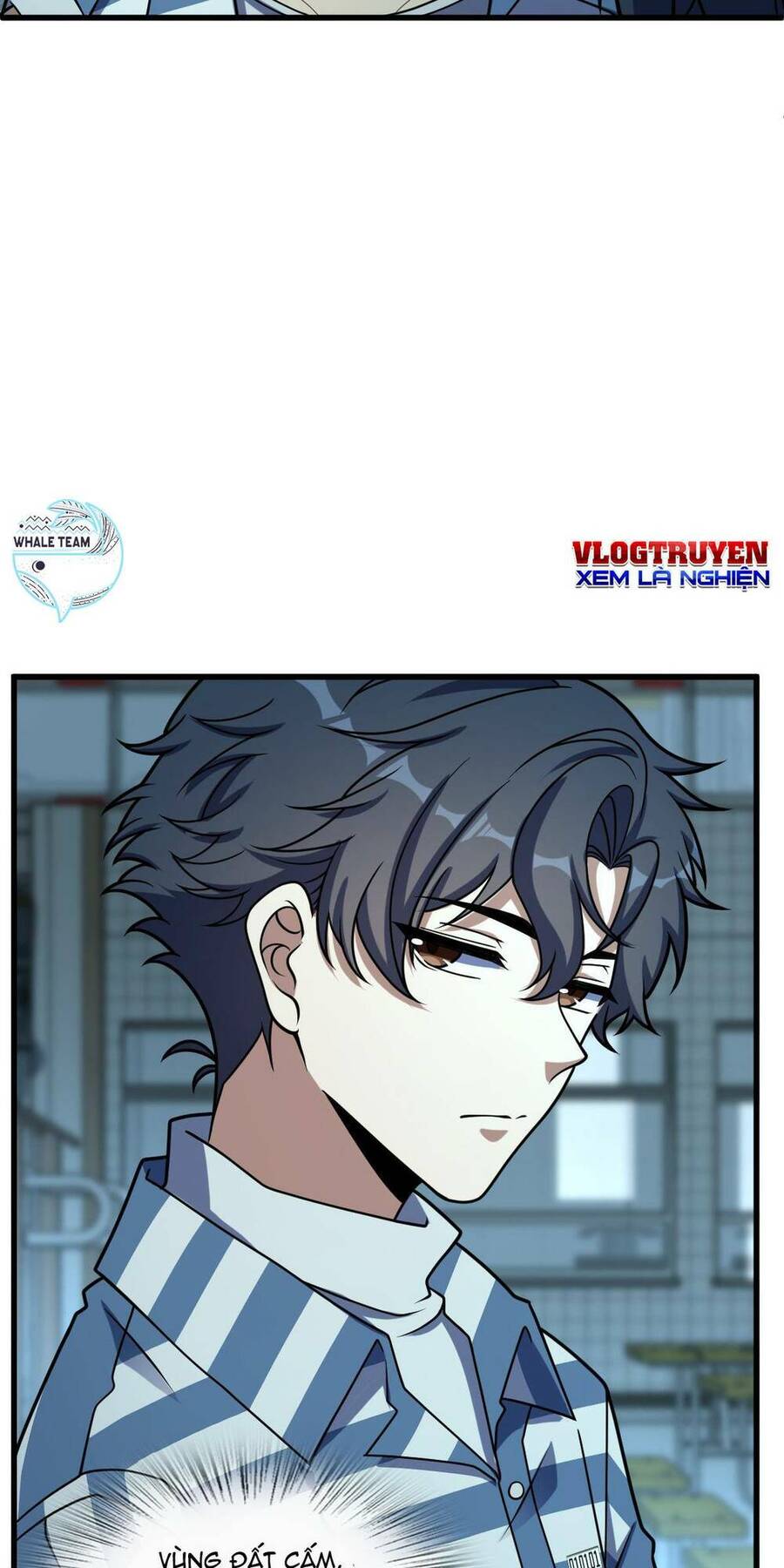 Mệnh Danh Thuật Của Bóng Tối Chapter 23 - 53