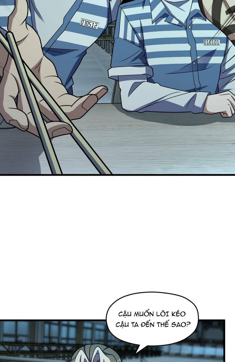 Mệnh Danh Thuật Của Bóng Tối Chapter 23 - 55