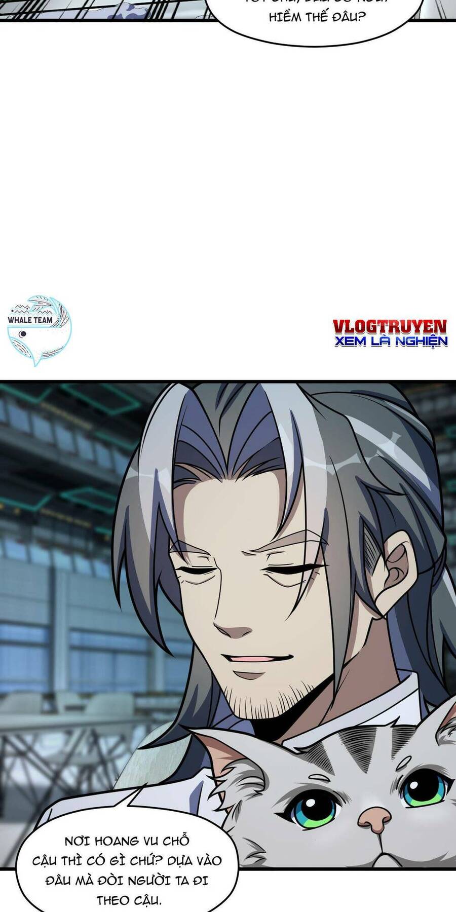 Mệnh Danh Thuật Của Bóng Tối Chapter 23 - 58