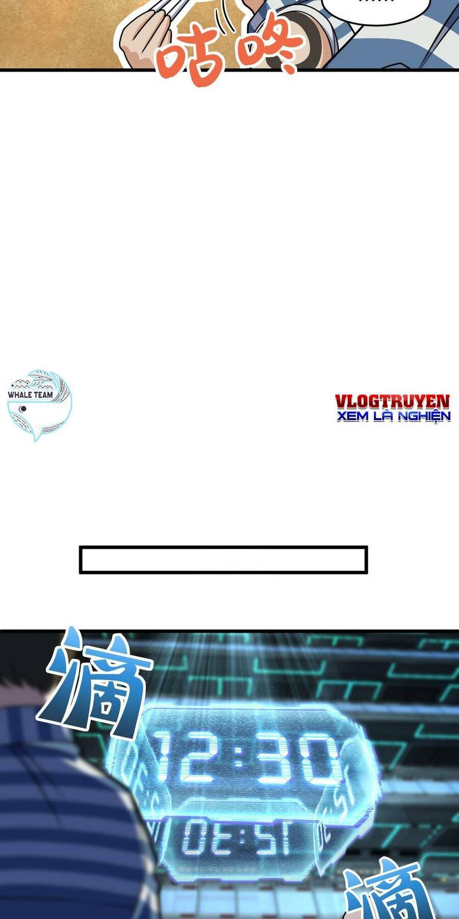Mệnh Danh Thuật Của Bóng Tối Chapter 23 - 60
