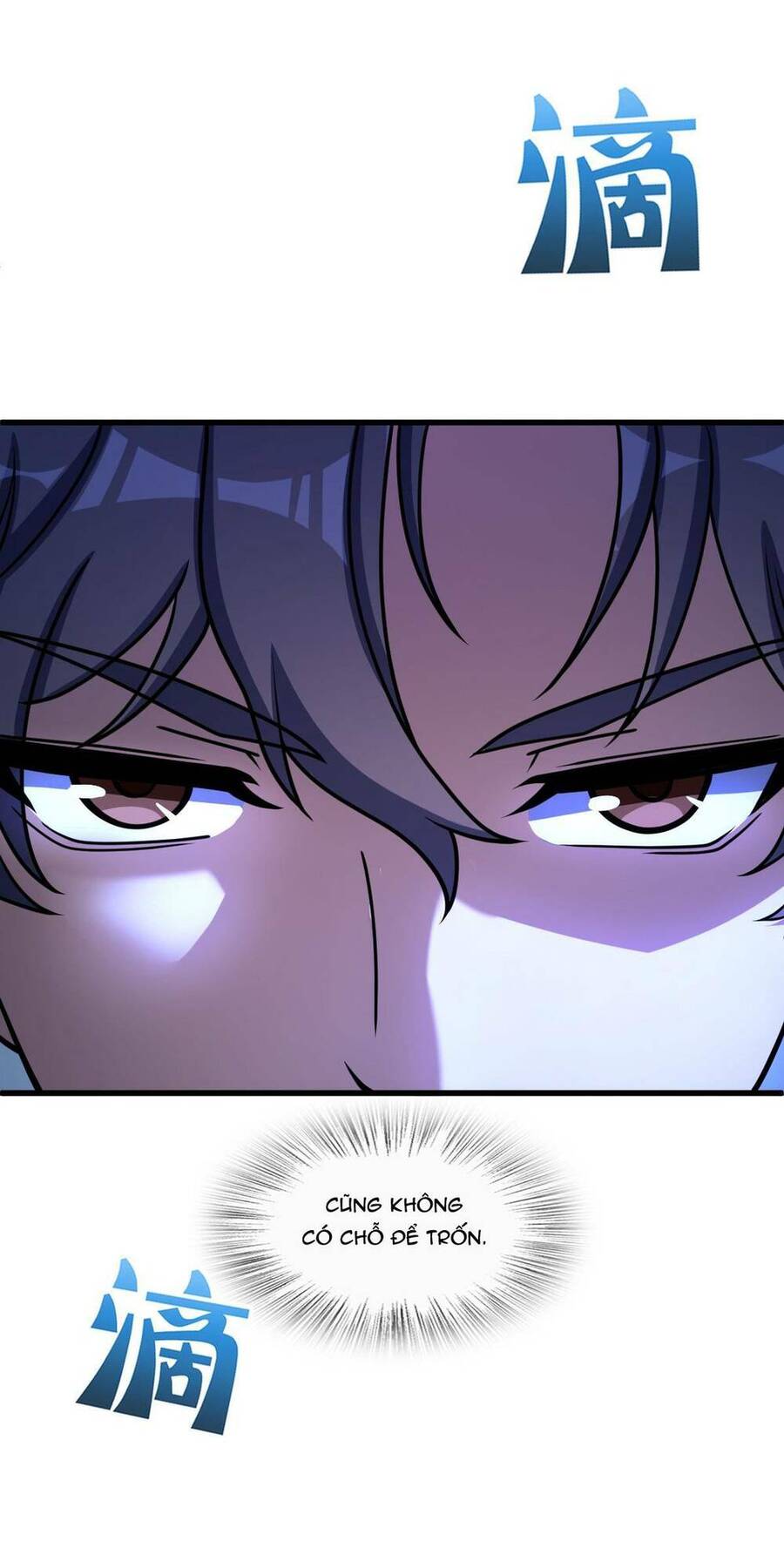 Mệnh Danh Thuật Của Bóng Tối Chapter 23 - 64