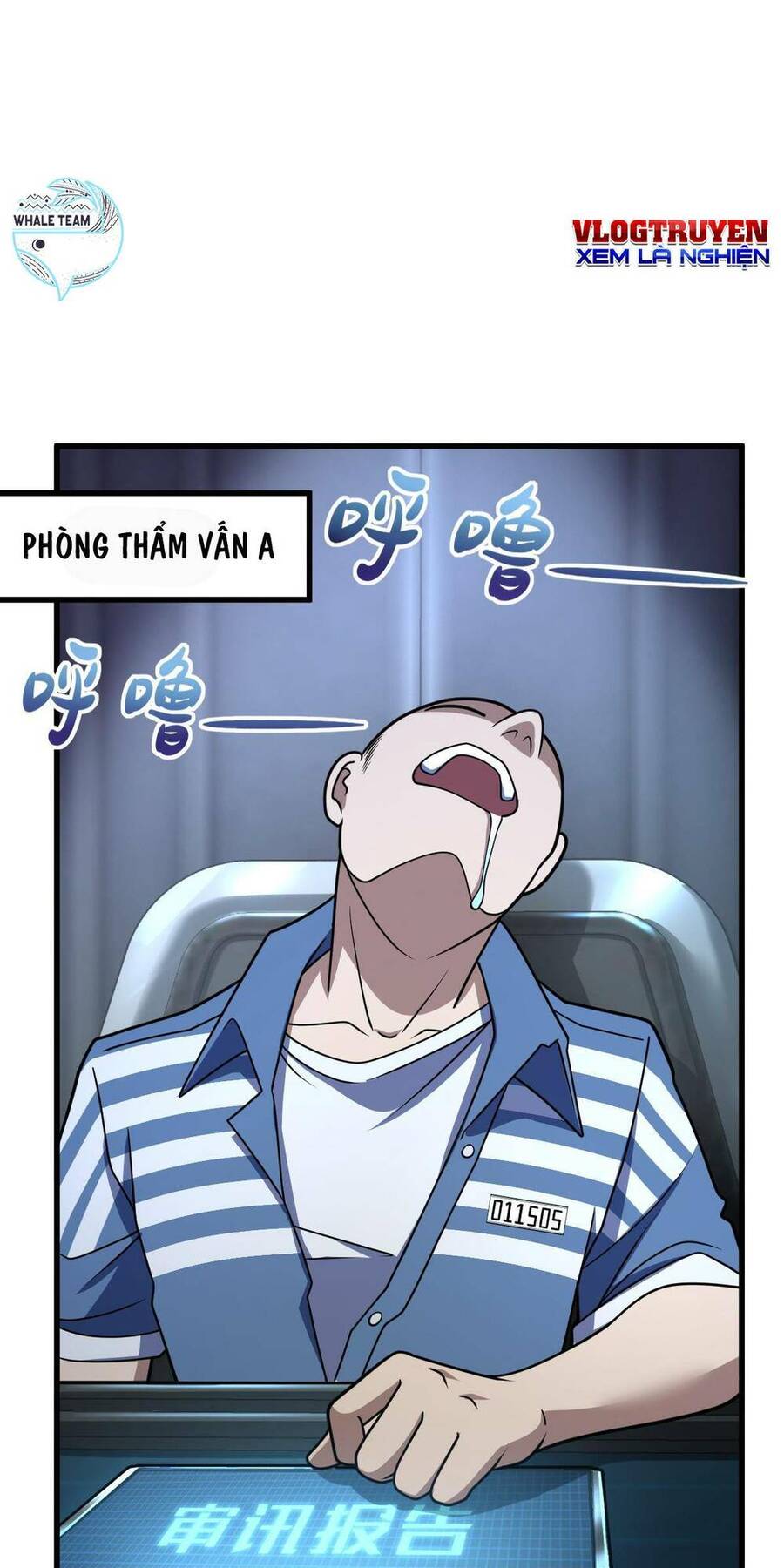 Mệnh Danh Thuật Của Bóng Tối Chapter 23 - 66