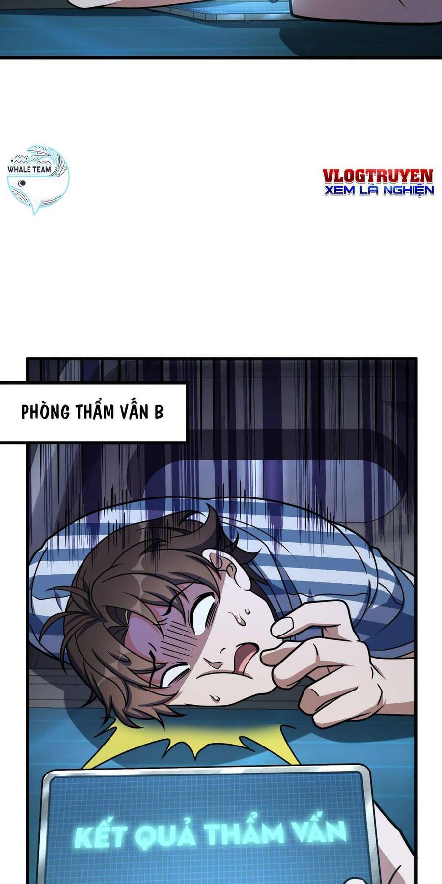 Mệnh Danh Thuật Của Bóng Tối Chapter 23 - 68