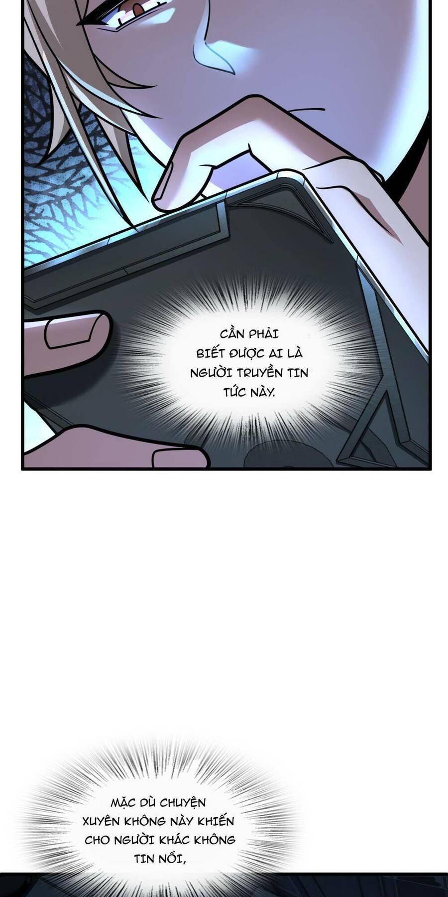 Mệnh Danh Thuật Của Bóng Tối Chapter 23 - 72
