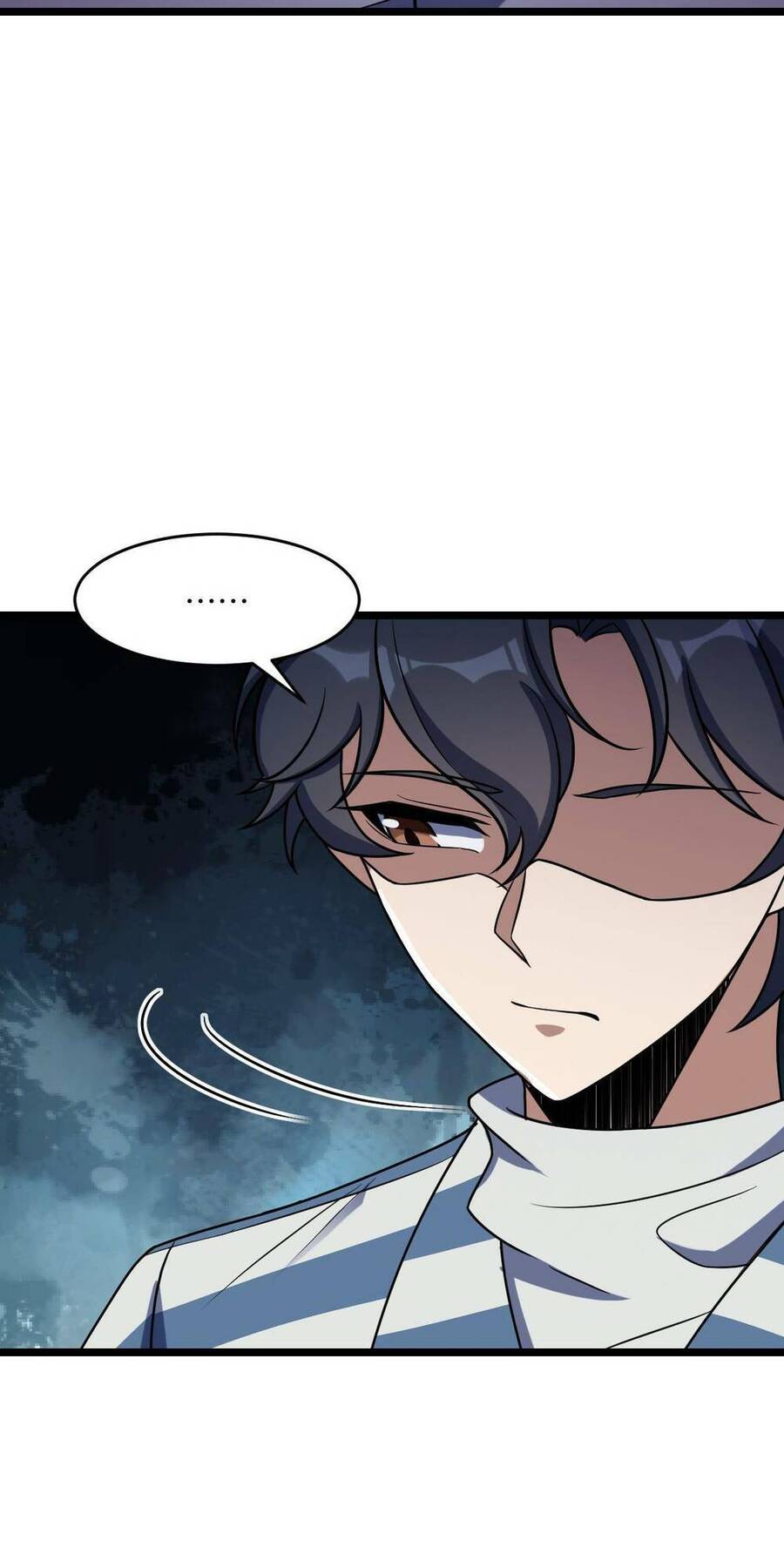 Mệnh Danh Thuật Của Bóng Tối Chapter 24 - 19