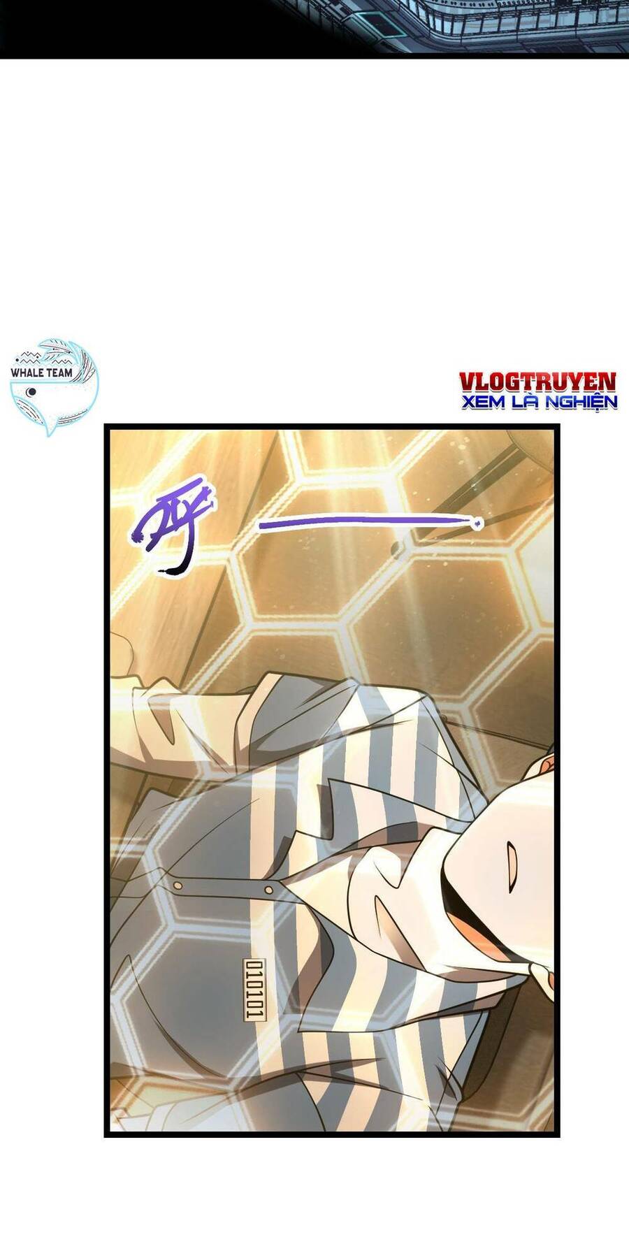 Mệnh Danh Thuật Của Bóng Tối Chapter 24 - 22