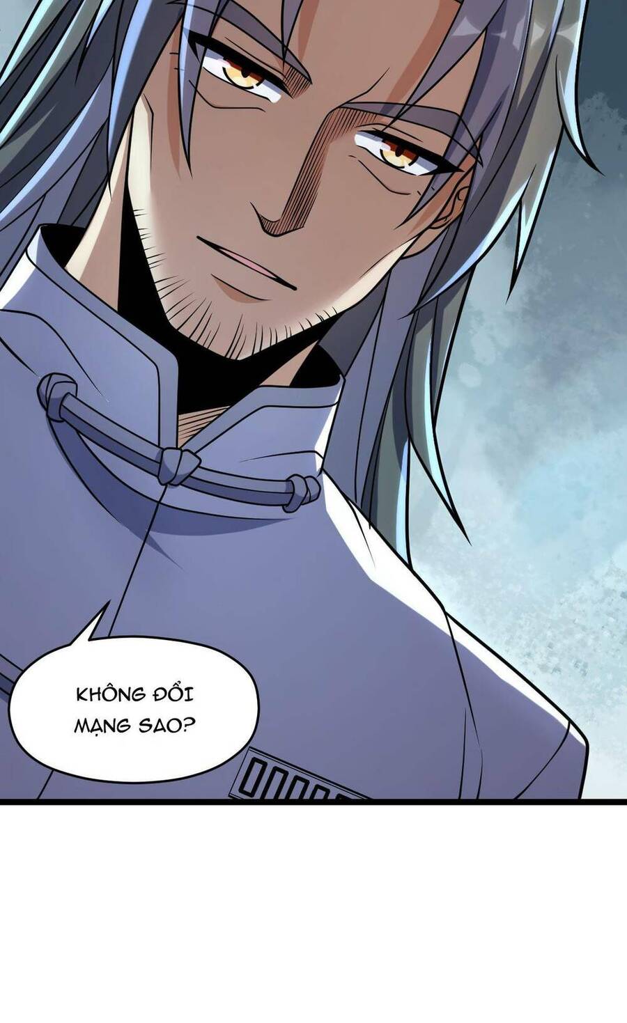 Mệnh Danh Thuật Của Bóng Tối Chapter 24 - 25