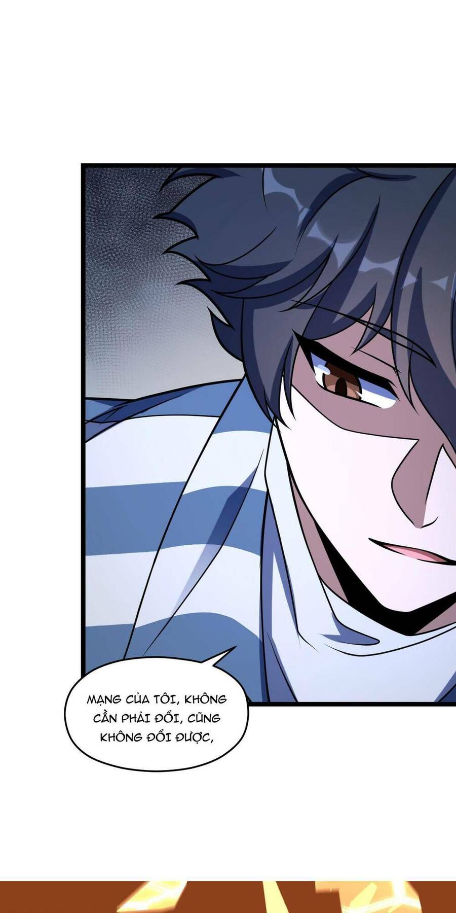 Mệnh Danh Thuật Của Bóng Tối Chapter 24 - 26