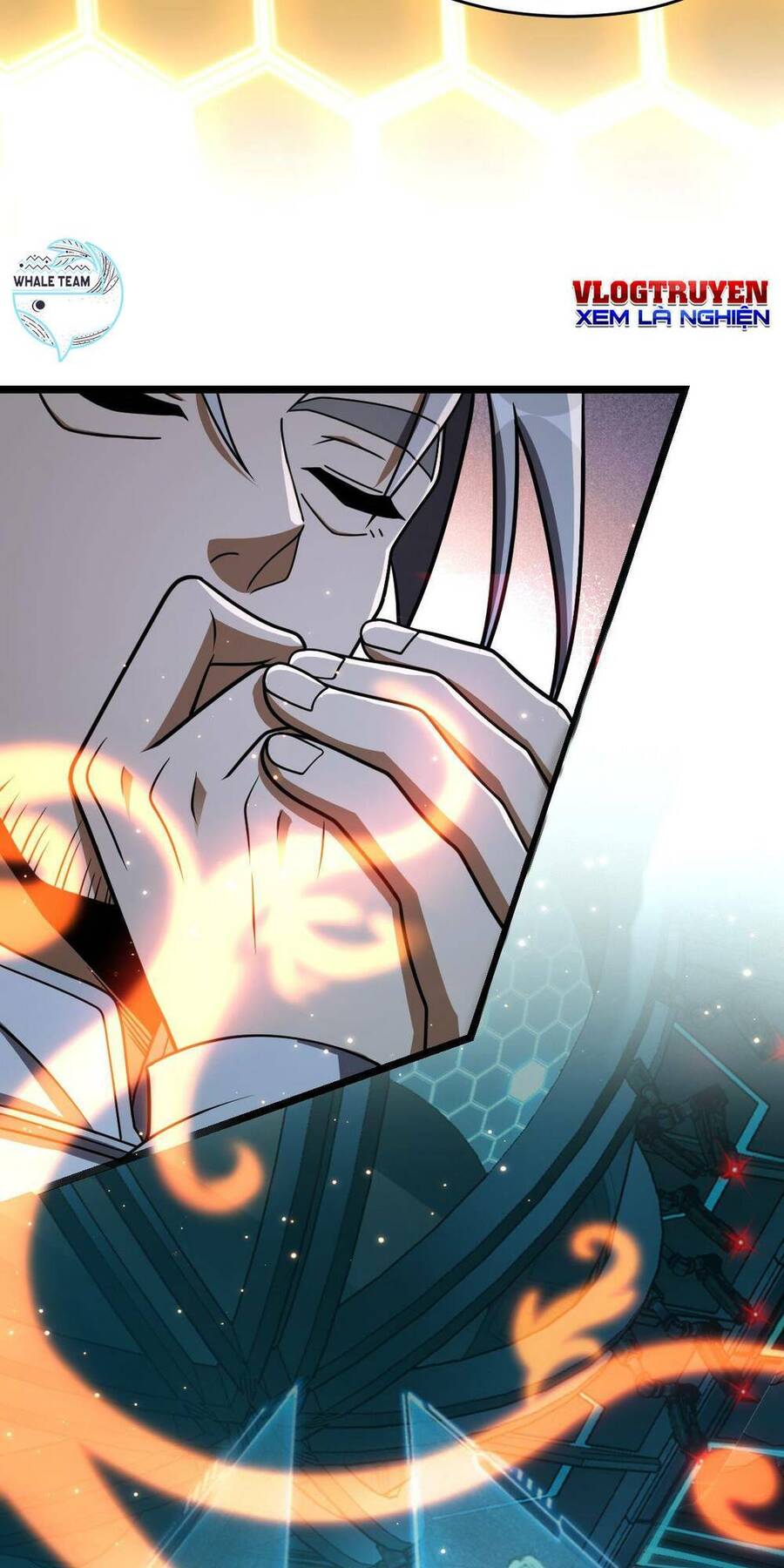 Mệnh Danh Thuật Của Bóng Tối Chapter 24 - 28