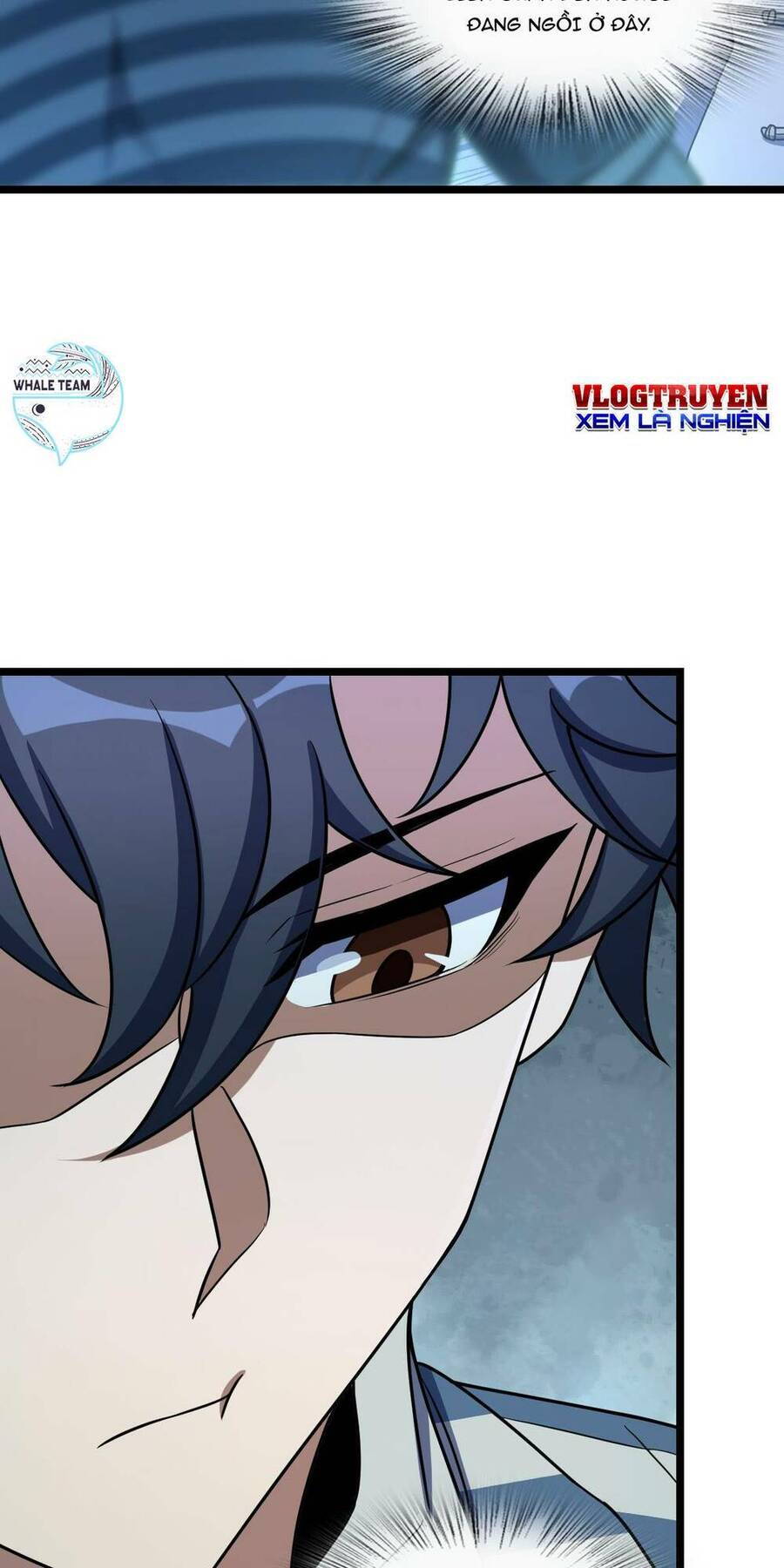 Mệnh Danh Thuật Của Bóng Tối Chapter 24 - 4