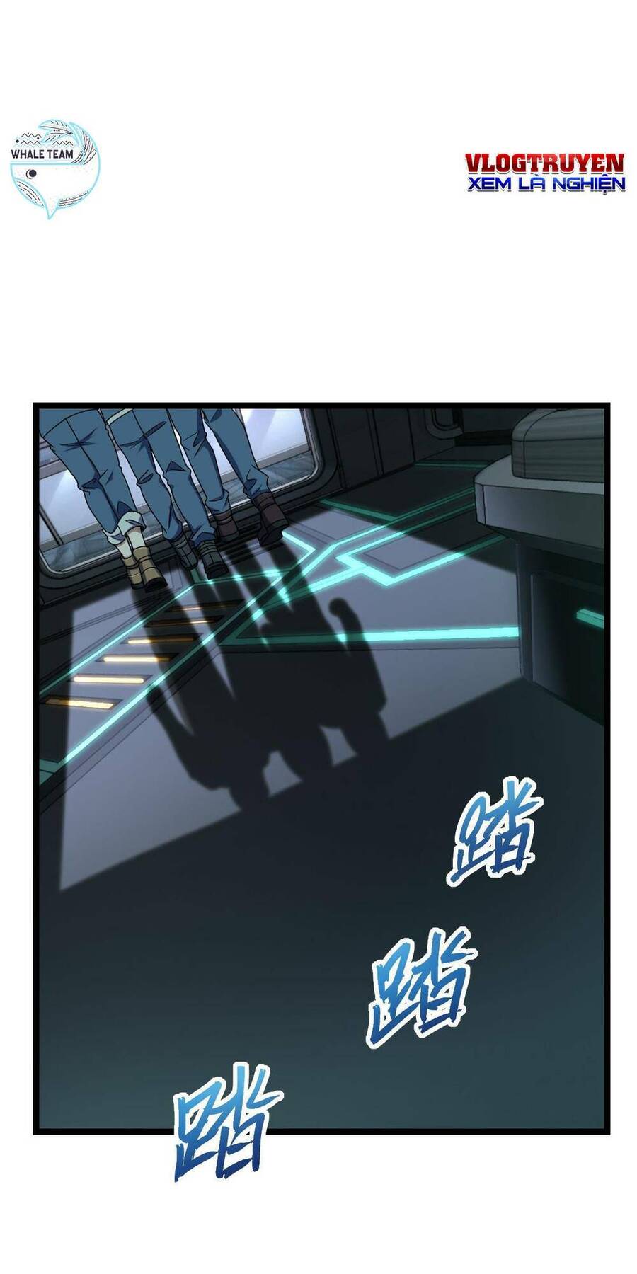 Mệnh Danh Thuật Của Bóng Tối Chapter 24 - 36