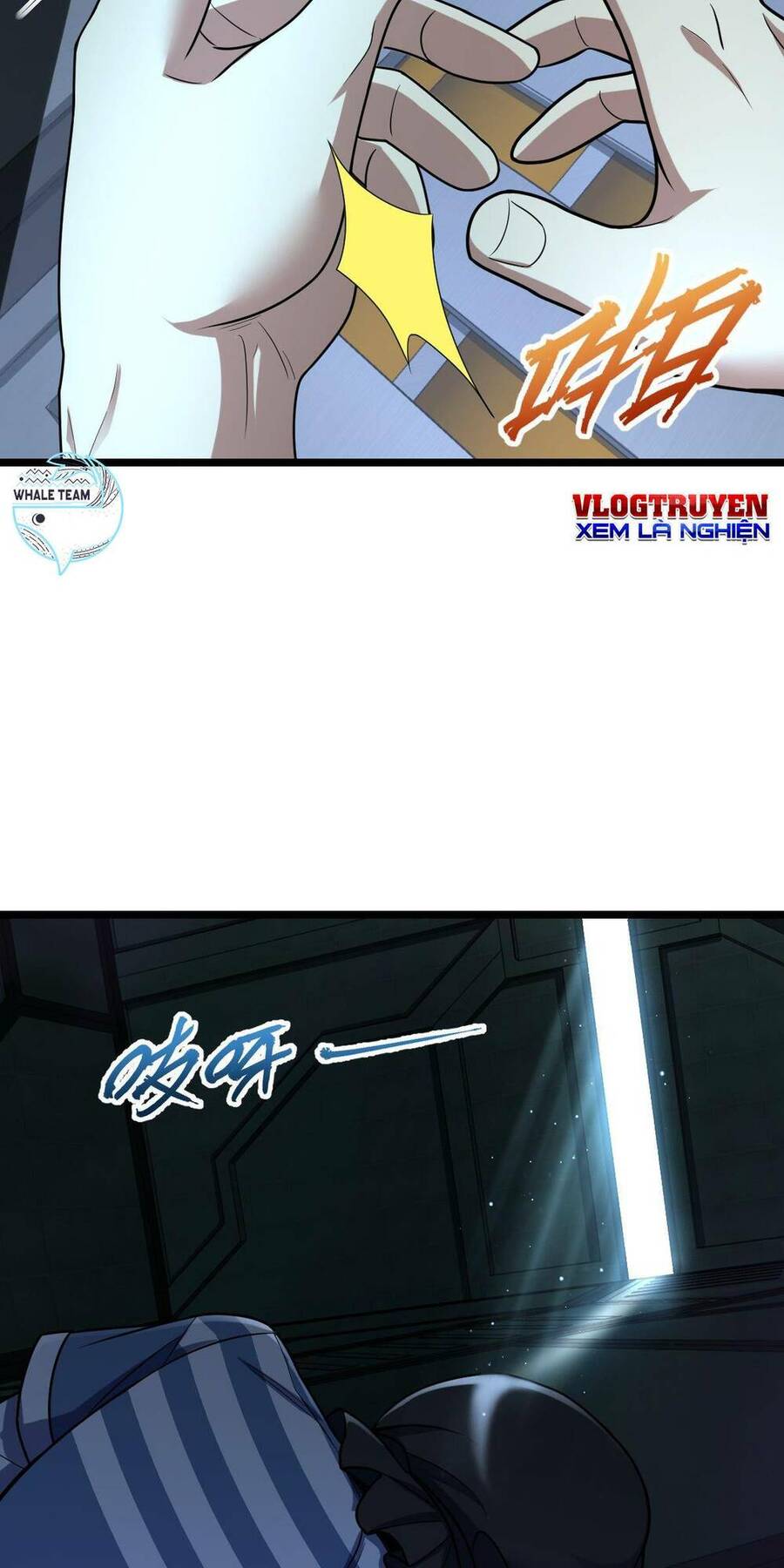 Mệnh Danh Thuật Của Bóng Tối Chapter 24 - 38