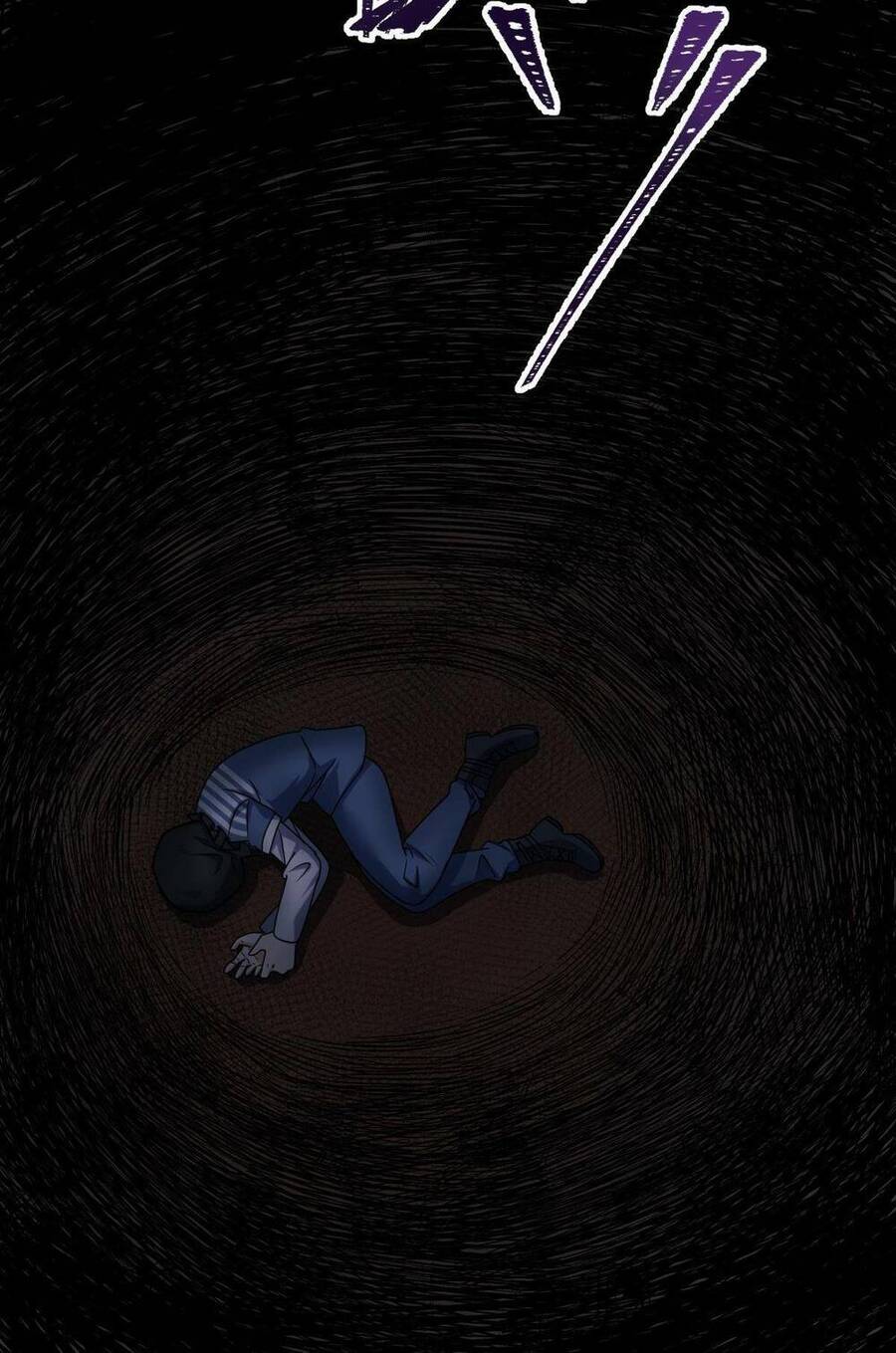 Mệnh Danh Thuật Của Bóng Tối Chapter 24 - 40