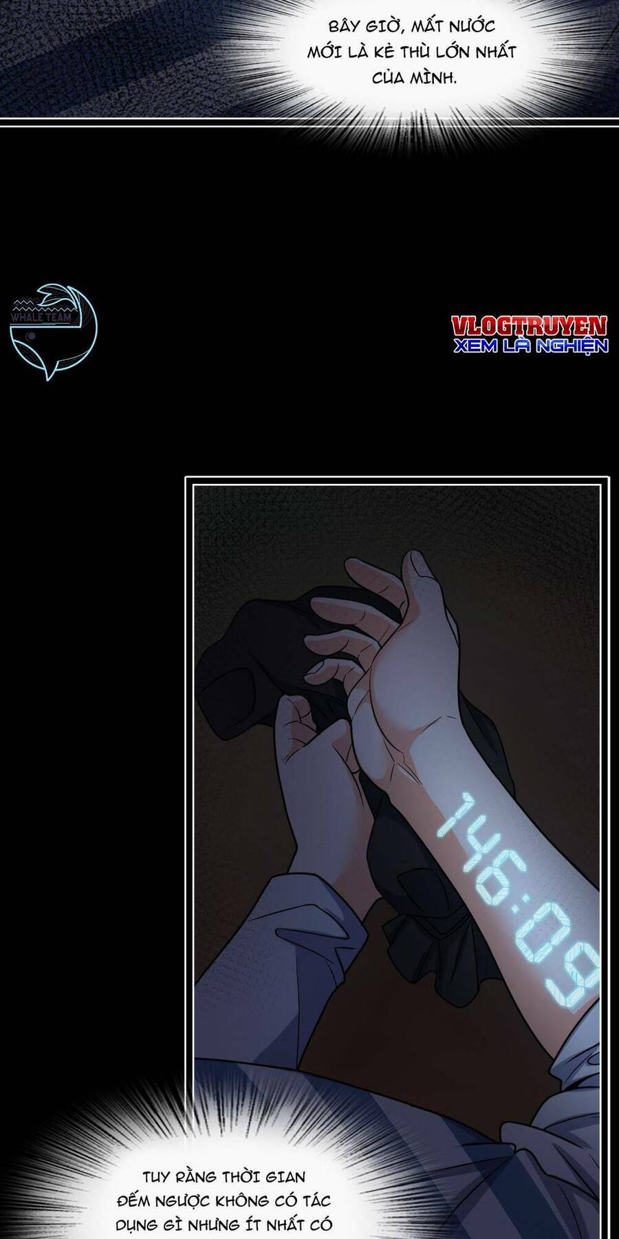 Mệnh Danh Thuật Của Bóng Tối Chapter 24 - 45