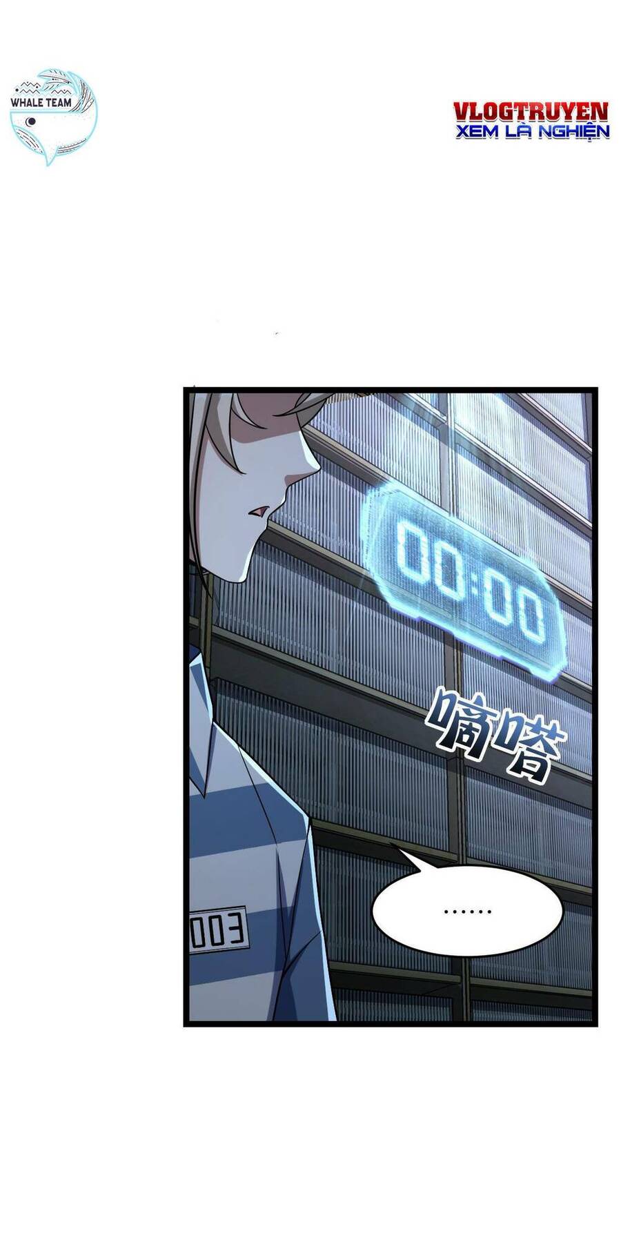 Mệnh Danh Thuật Của Bóng Tối Chapter 24 - 58