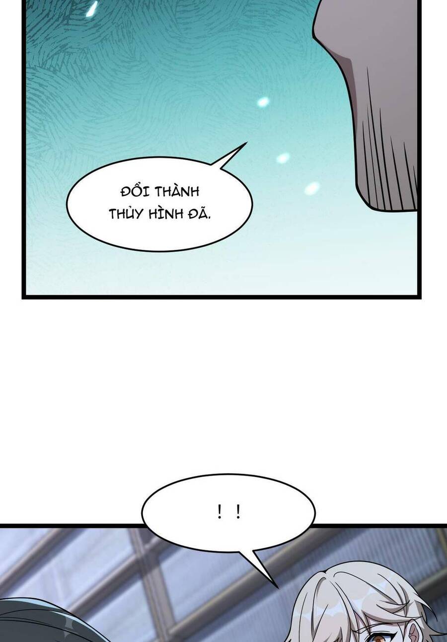 Mệnh Danh Thuật Của Bóng Tối Chapter 24 - 63