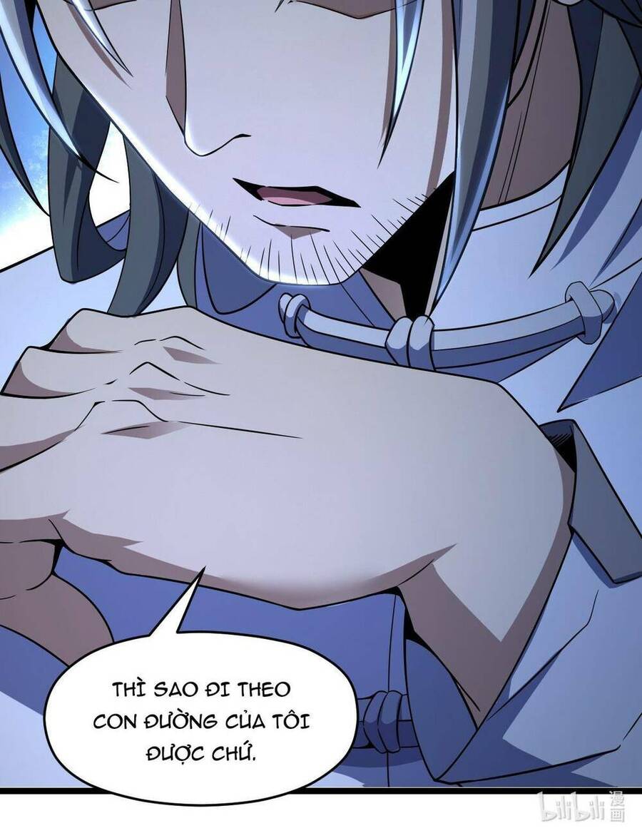 Mệnh Danh Thuật Của Bóng Tối Chapter 24 - 68