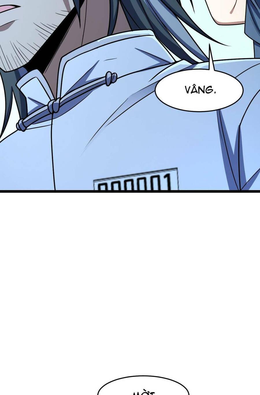 Mệnh Danh Thuật Của Bóng Tối Chapter 24 - 8