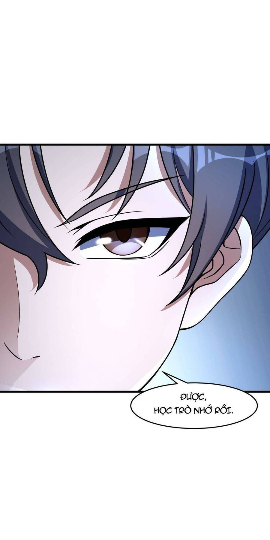 Mệnh Danh Thuật Của Bóng Tối Chapter 28 - 11
