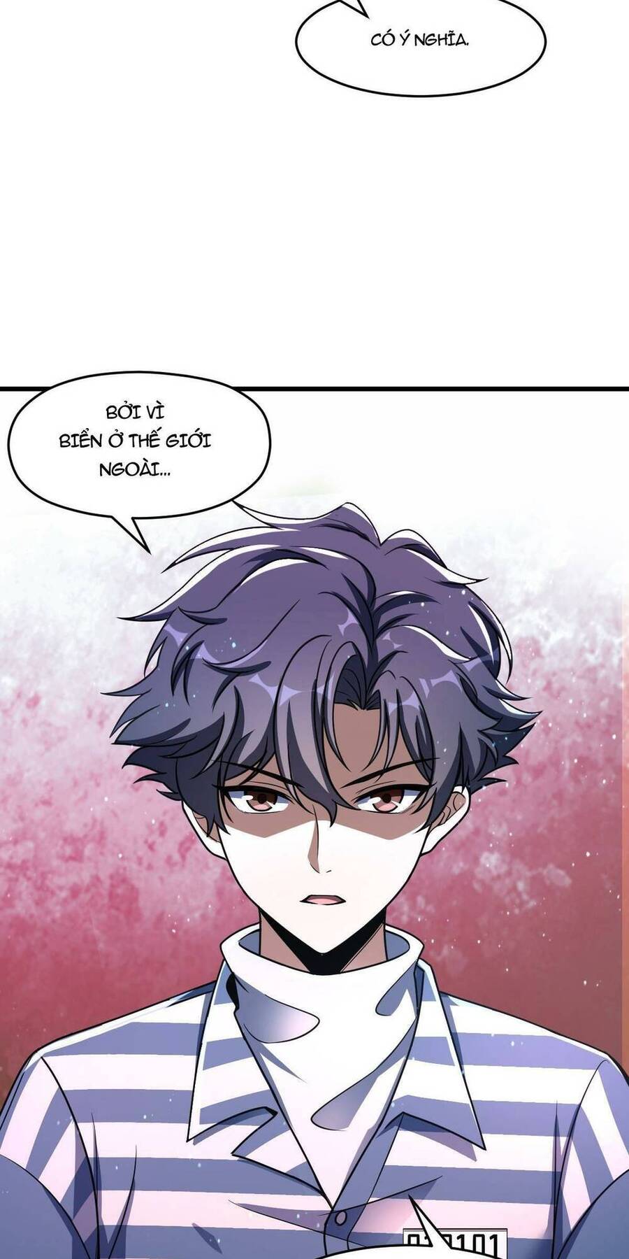 Mệnh Danh Thuật Của Bóng Tối Chapter 28 - 13