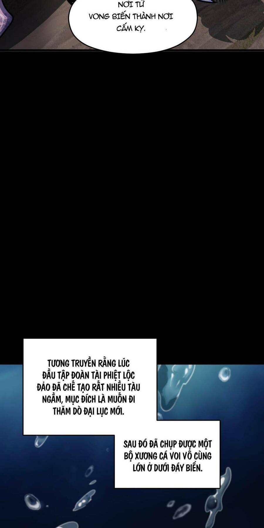 Mệnh Danh Thuật Của Bóng Tối Chapter 28 - 22