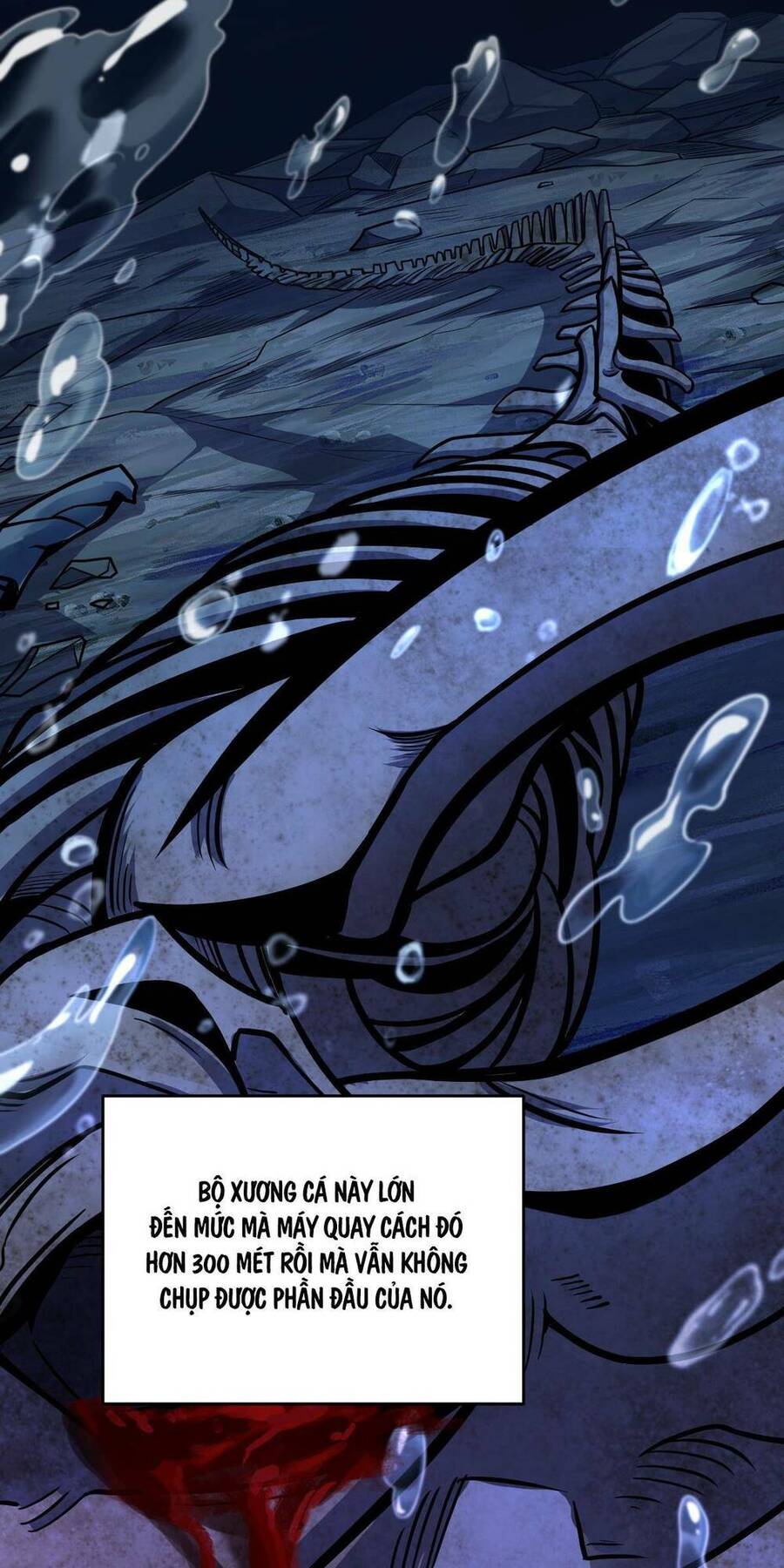 Mệnh Danh Thuật Của Bóng Tối Chapter 28 - 23