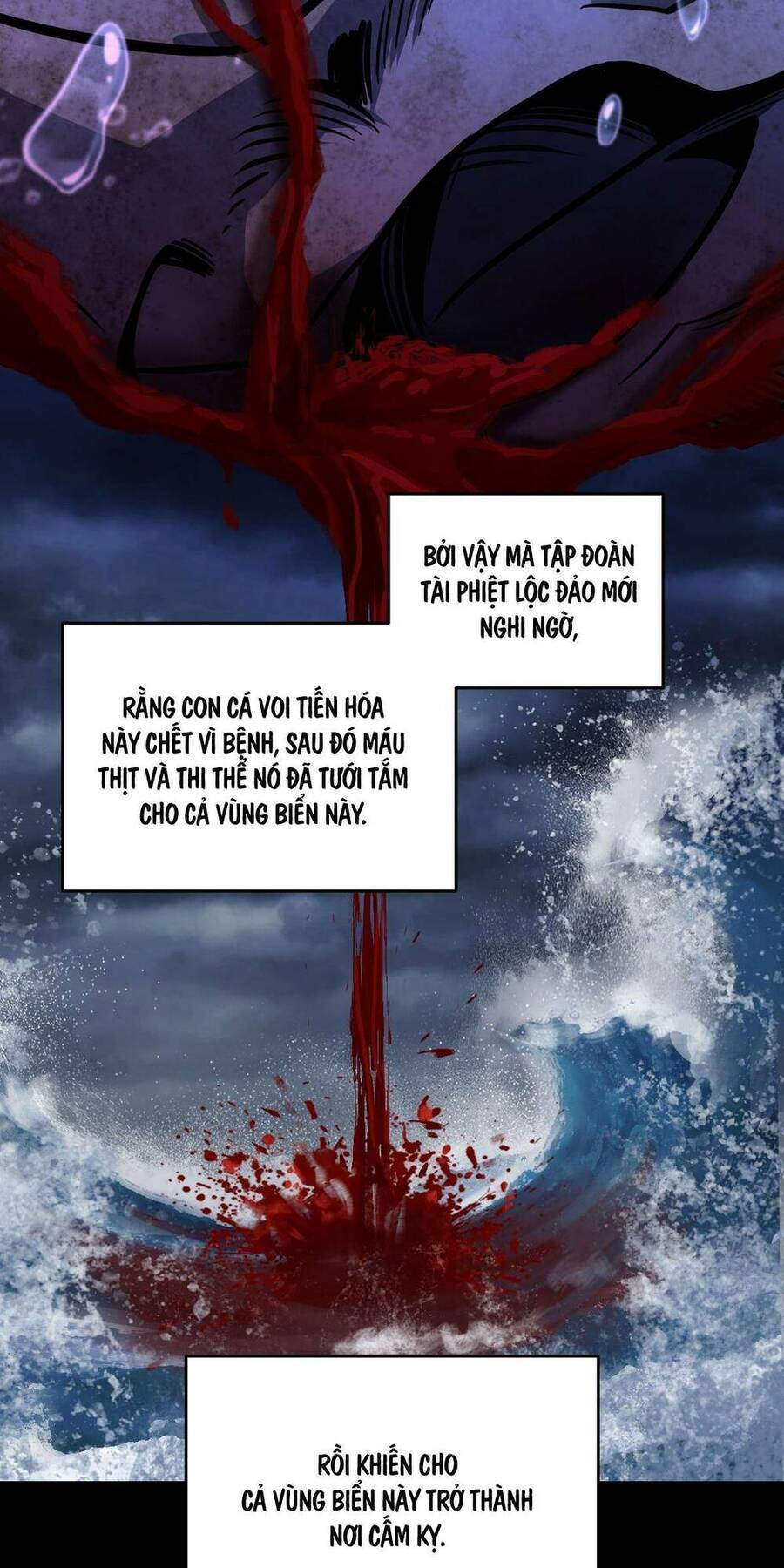 Mệnh Danh Thuật Của Bóng Tối Chapter 28 - 24